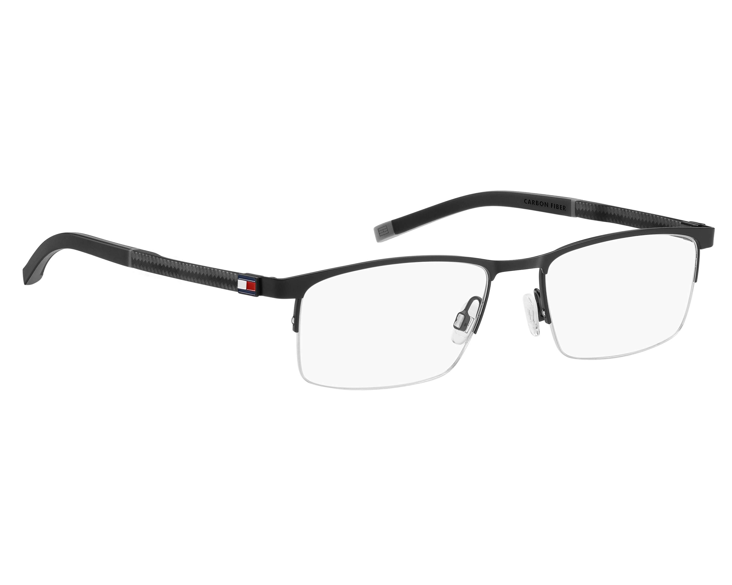 Tommy Hilfiger TH-2079 003 54-18 Noir  360 degree view 2