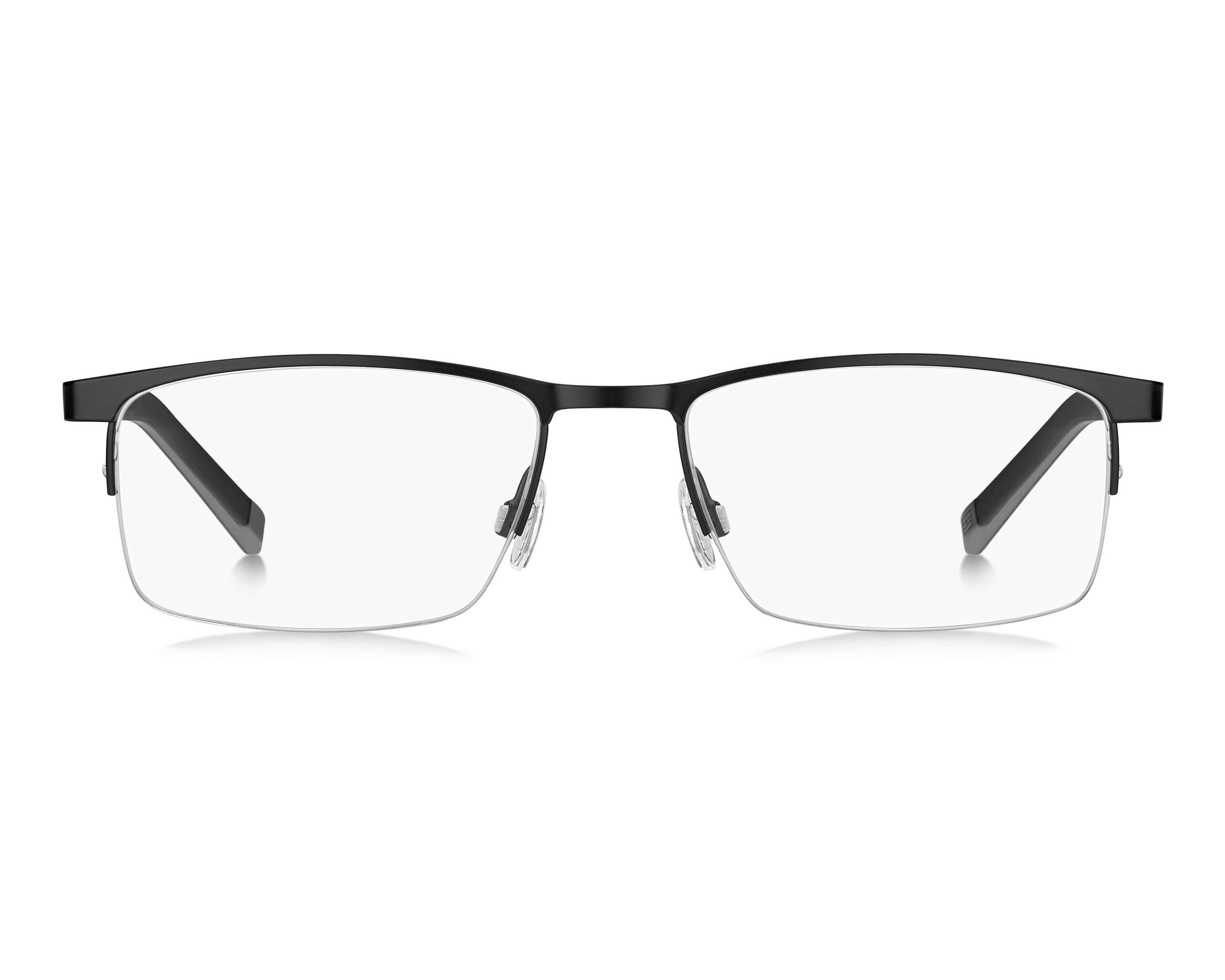 Tommy Hilfiger TH-2079 003 54-18 Noir  360 degree view 3