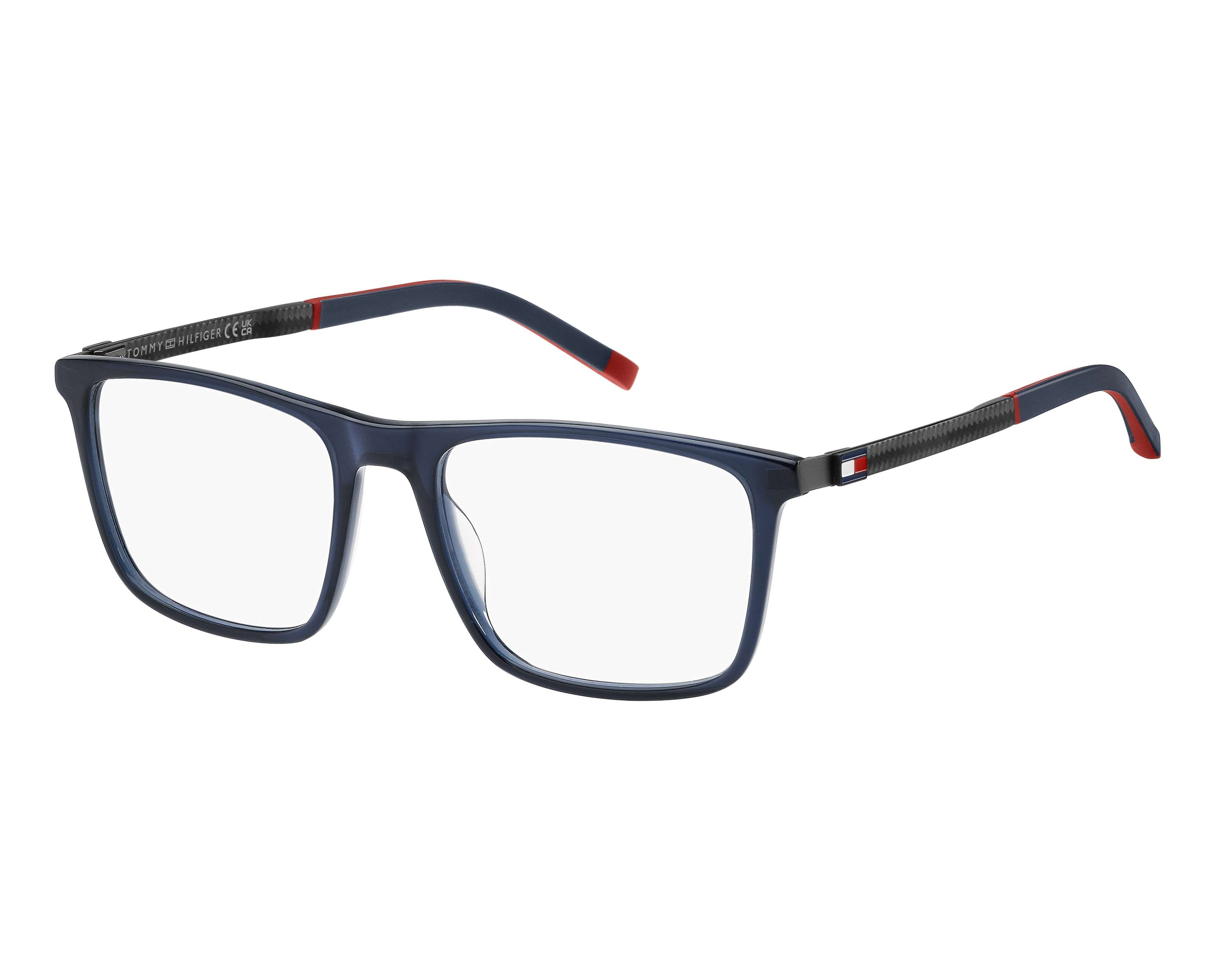 Tommy Hilfiger TH-2081 PJP - Blue  360 degree view 1