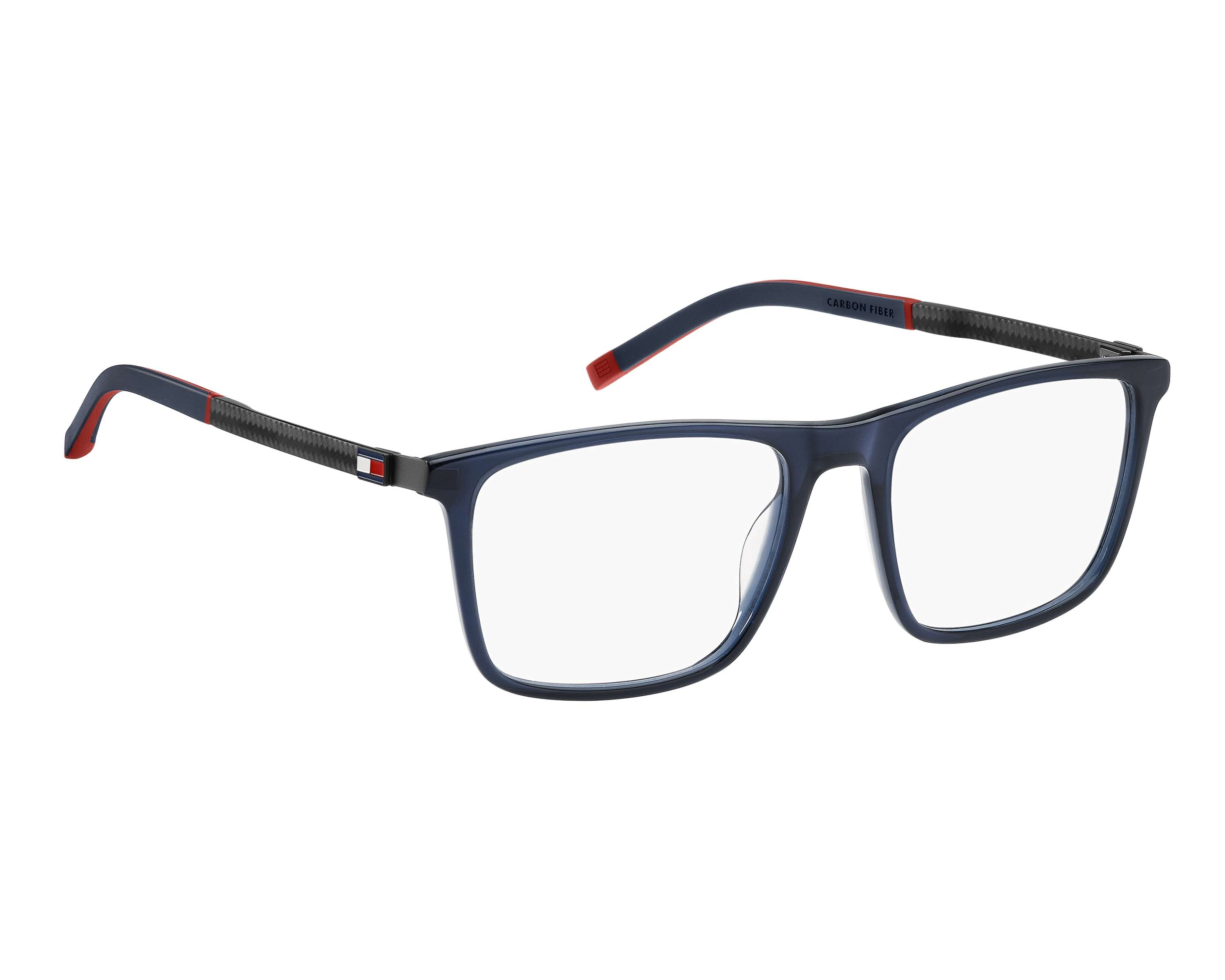 Tommy Hilfiger TH-2081 PJP - Blue  360 degree view 2