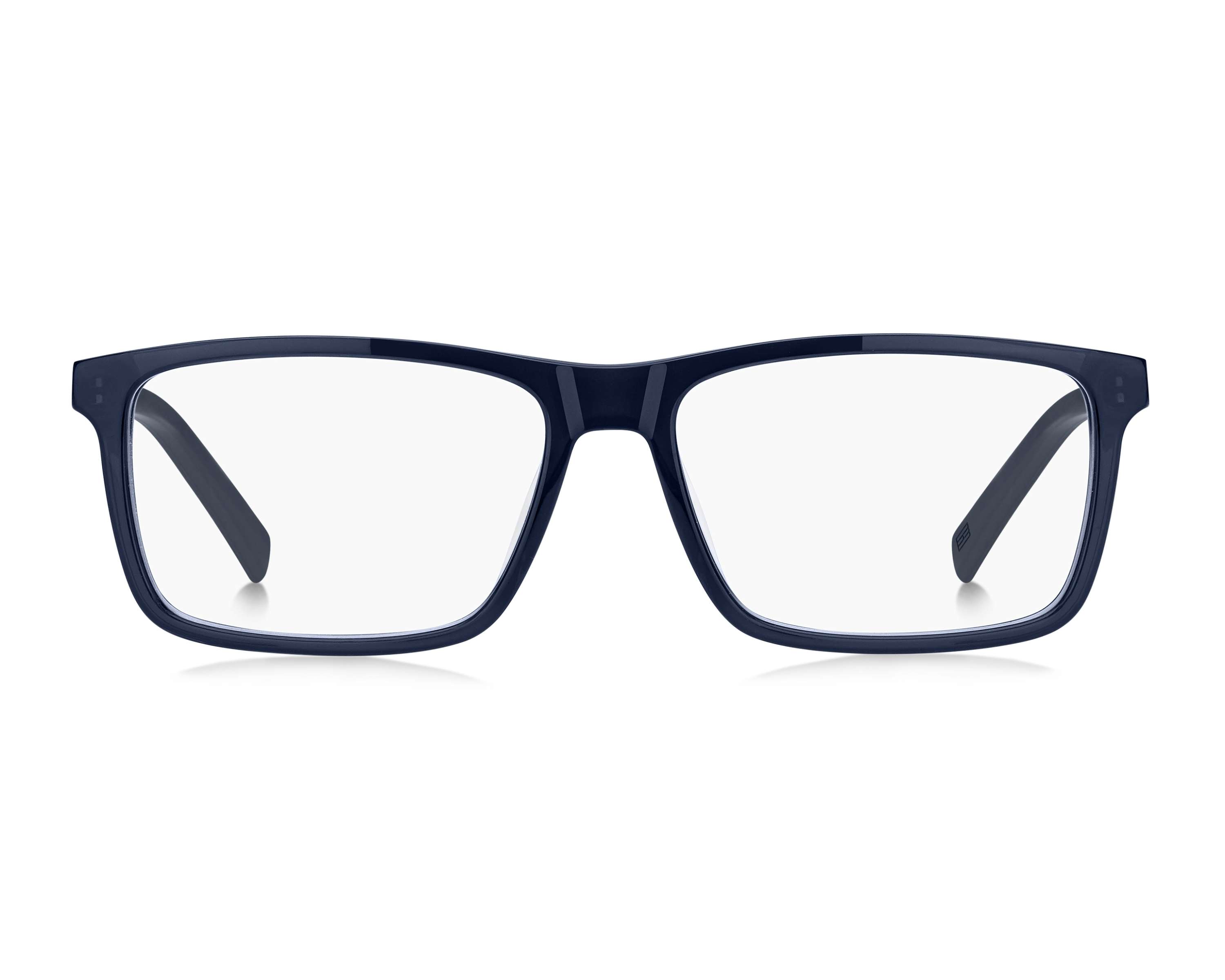Tommy Hilfiger TH-2084 PJP 55-16 Blue  360 degree view 3