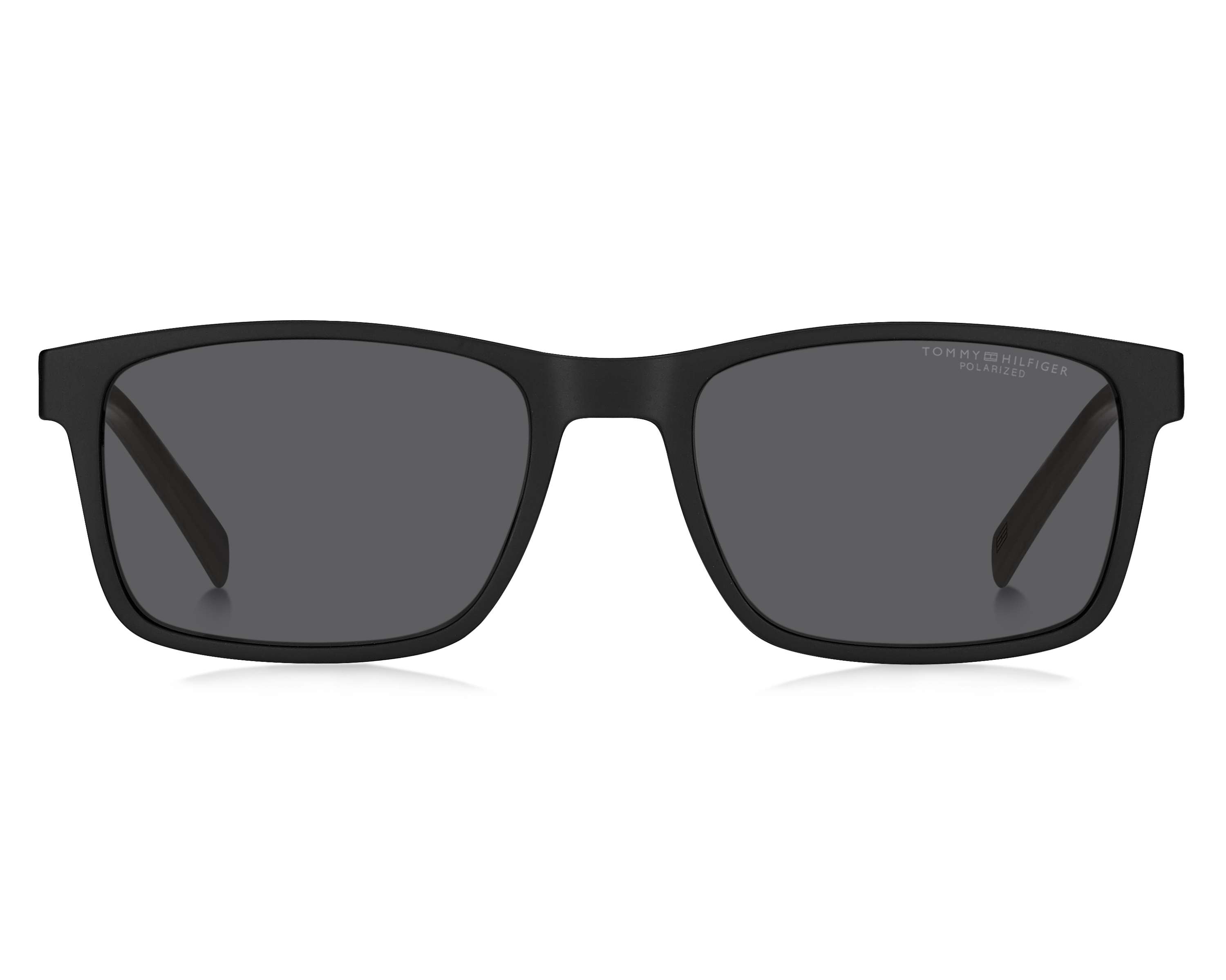 Tommy Hilfiger TH-2089-S 003/M9 56-19 Black  360 degree view 3