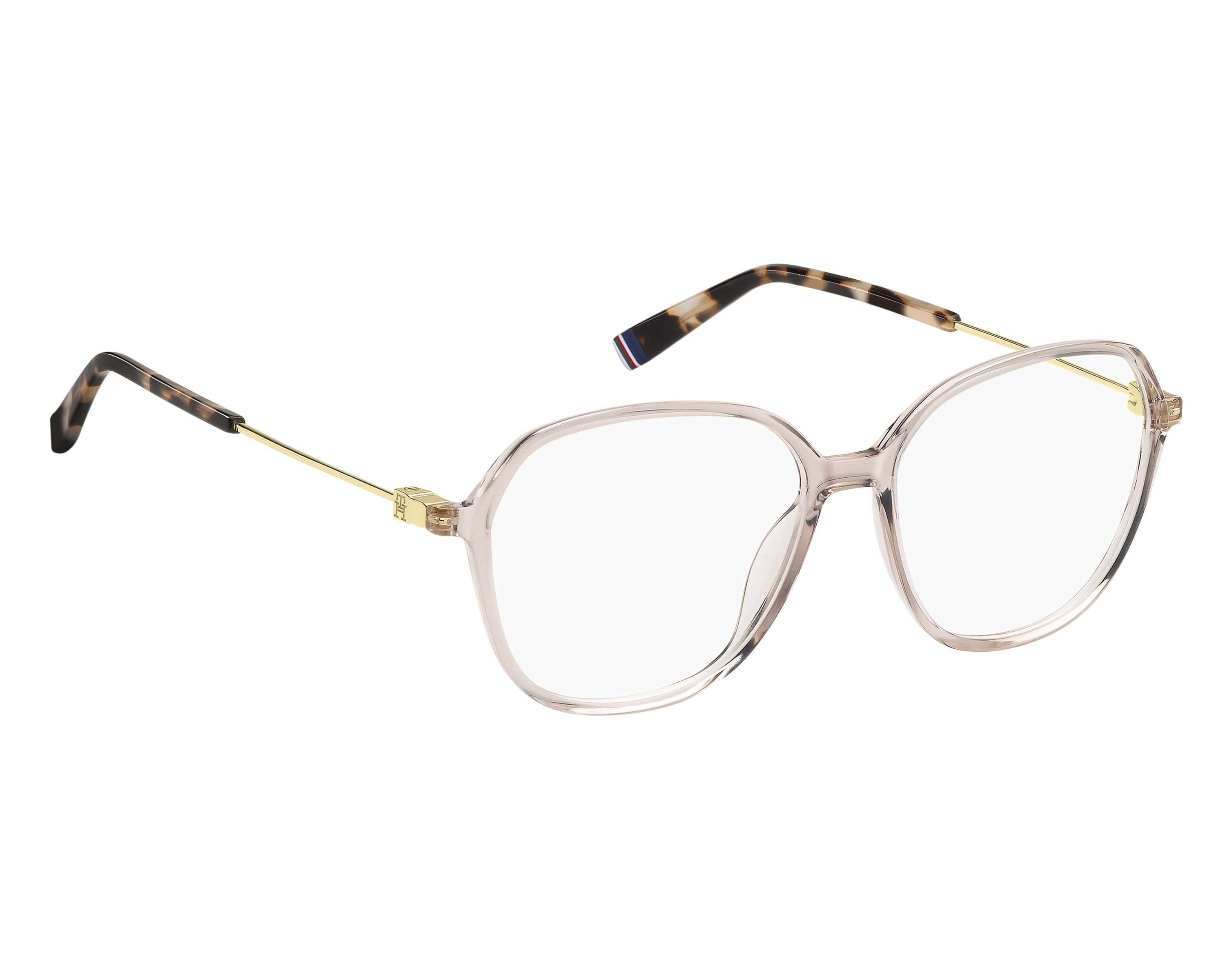 Tommy Hilfiger TH-2098 1EZ - Nude Pink front view