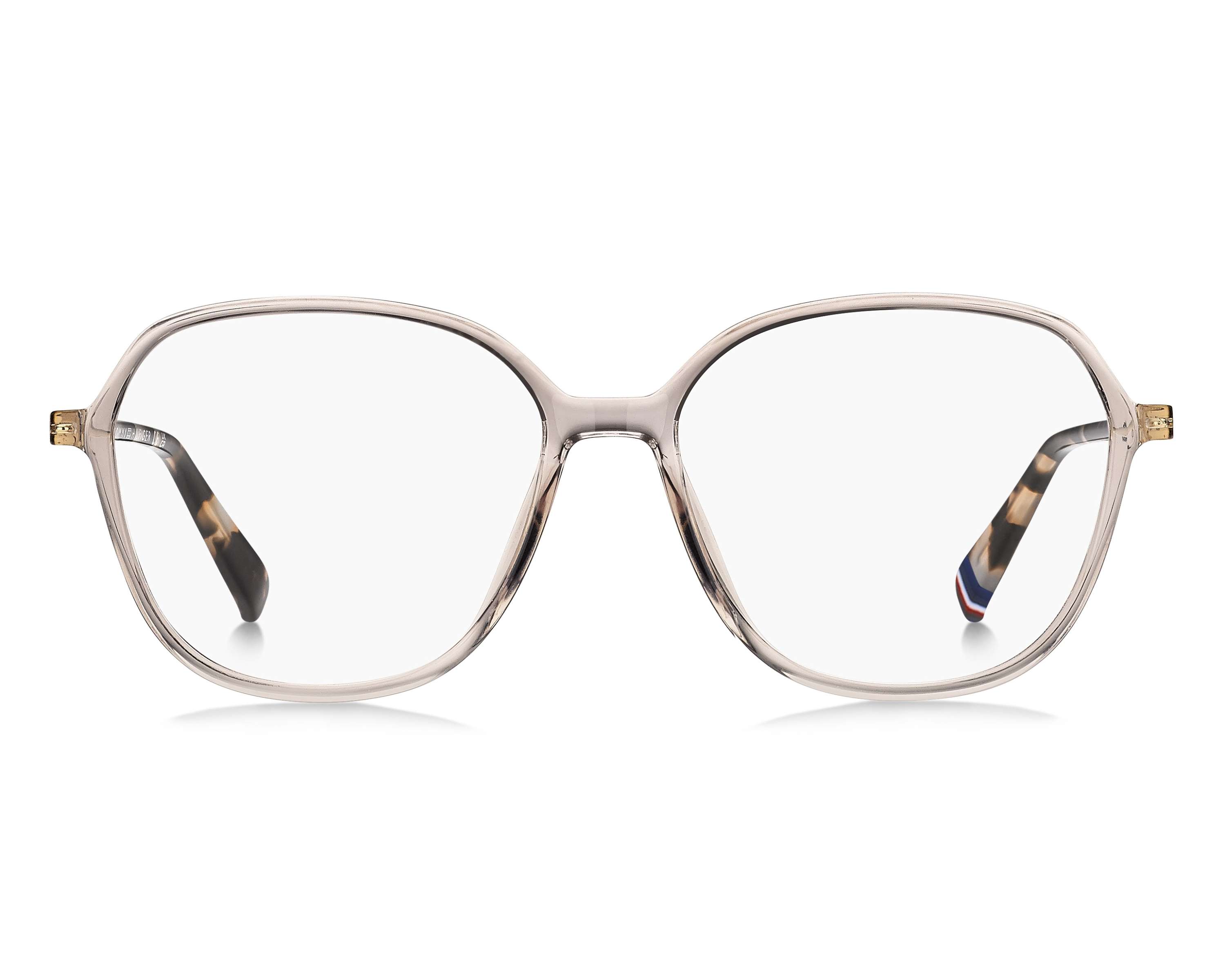 Tommy Hilfiger TH-2098 1EZ - Nude Pink side view