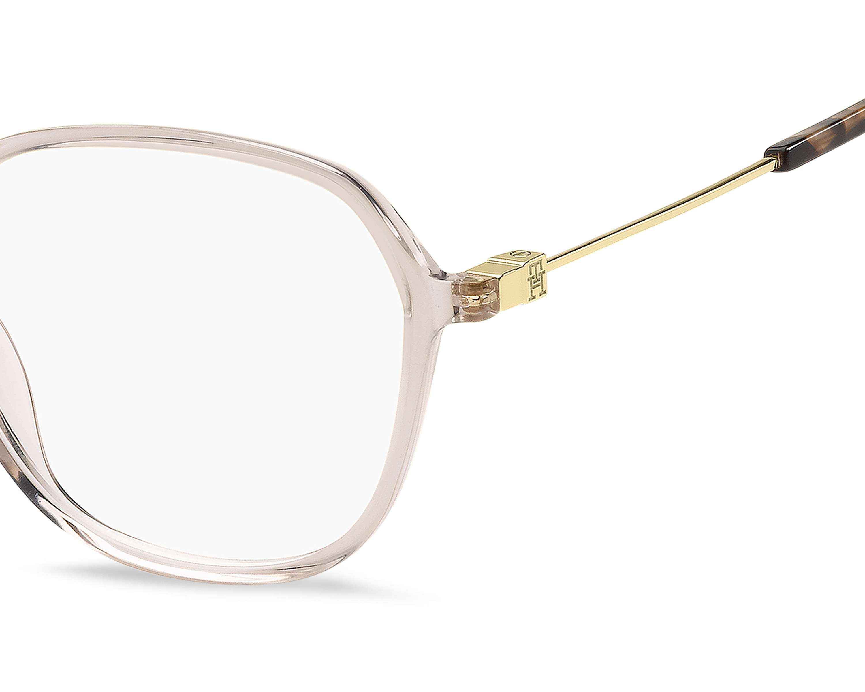 Tommy Hilfiger TH-2098 1EZ - Nude Pink other view