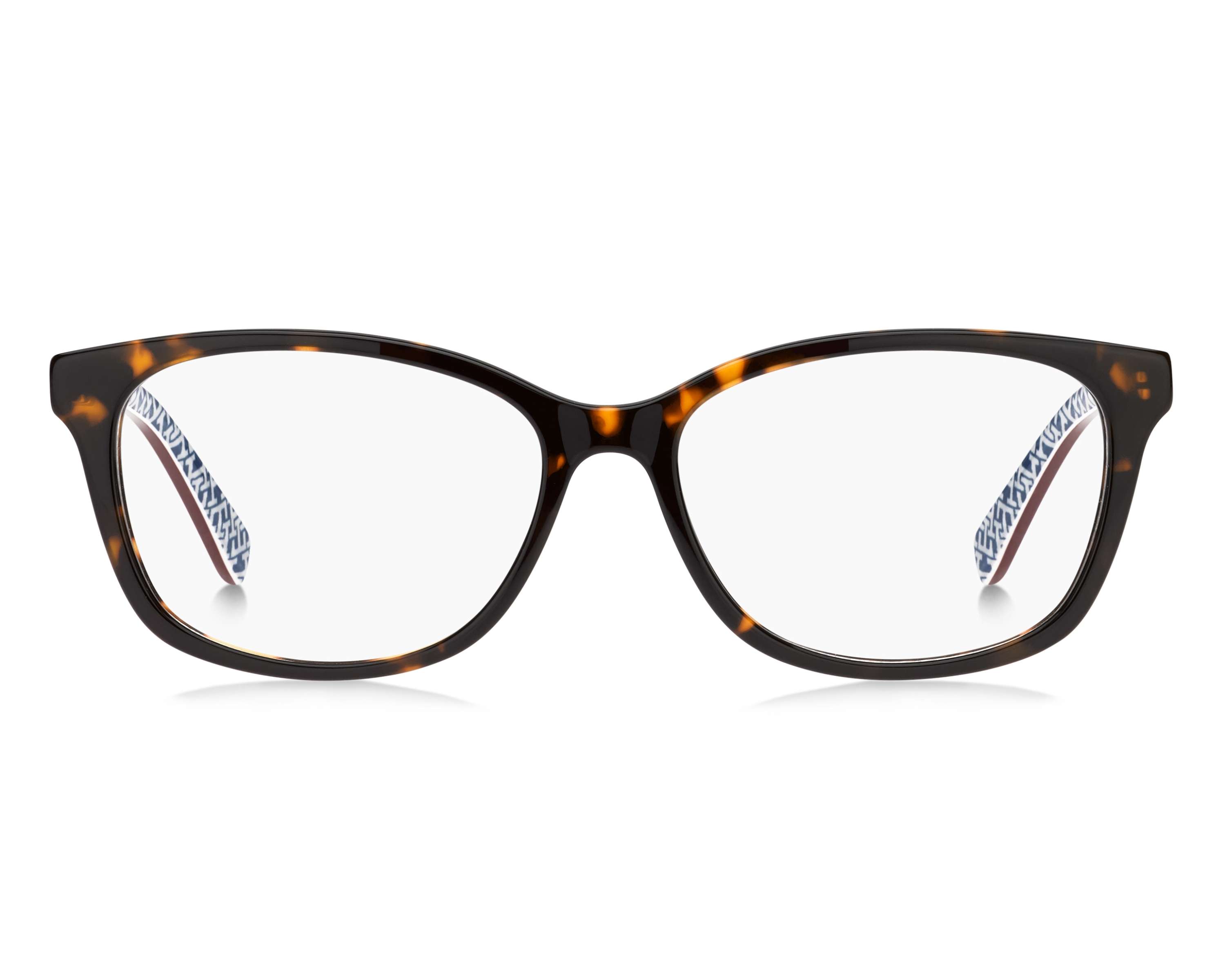 Tommy Hilfiger TH-2108 086 - Havane  360 degree view 3
