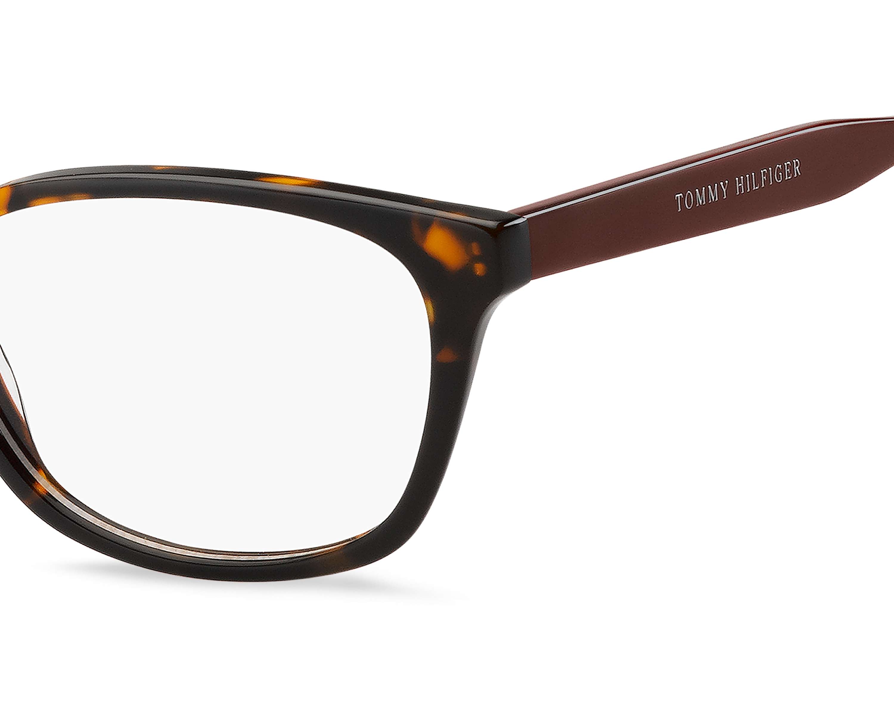 Tommy Hilfiger TH-2108 086 - Havane  360 degree view 4