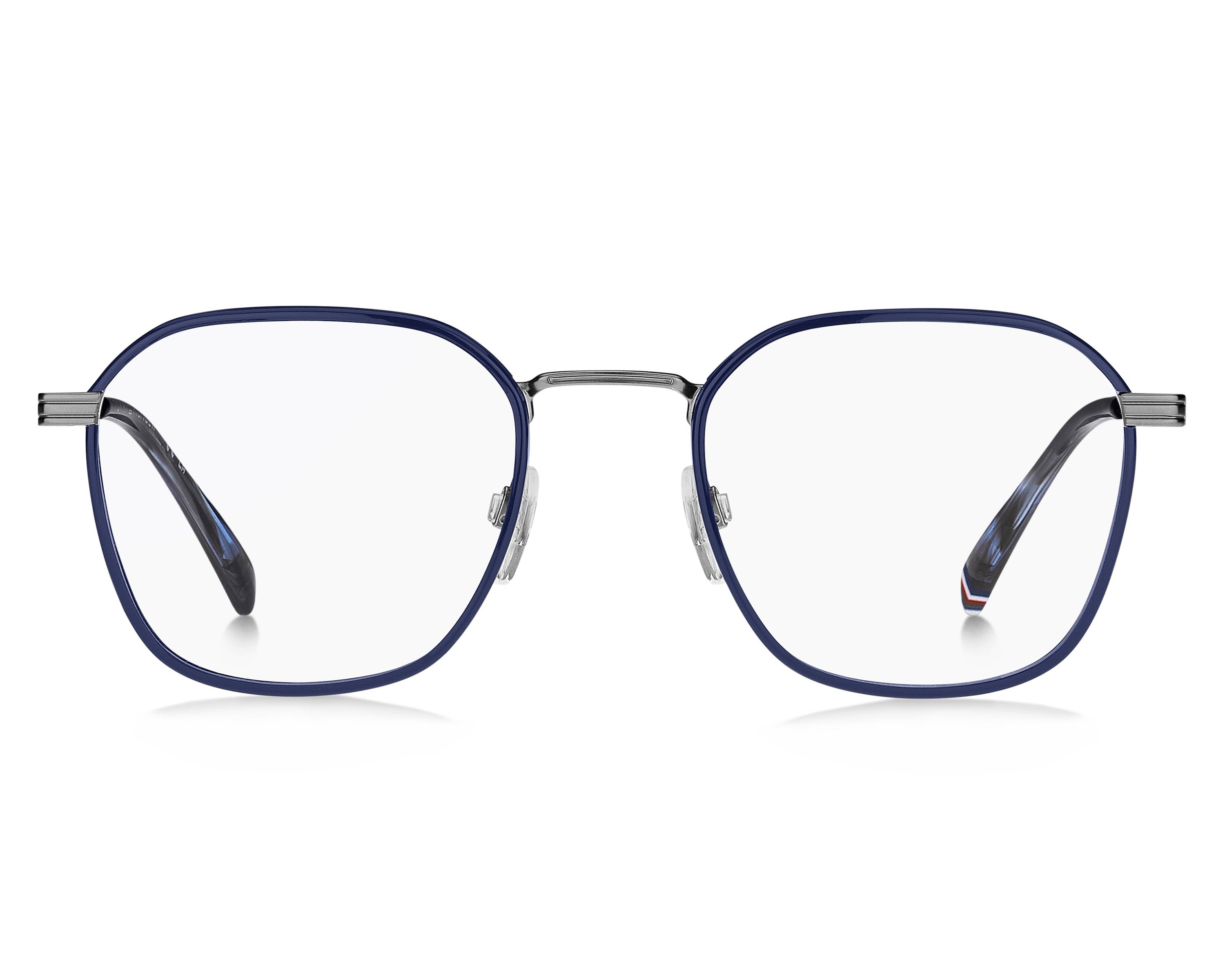Tommy Hilfiger TH-2136 9T9 - Ruthenium Blue 360 degree view 2