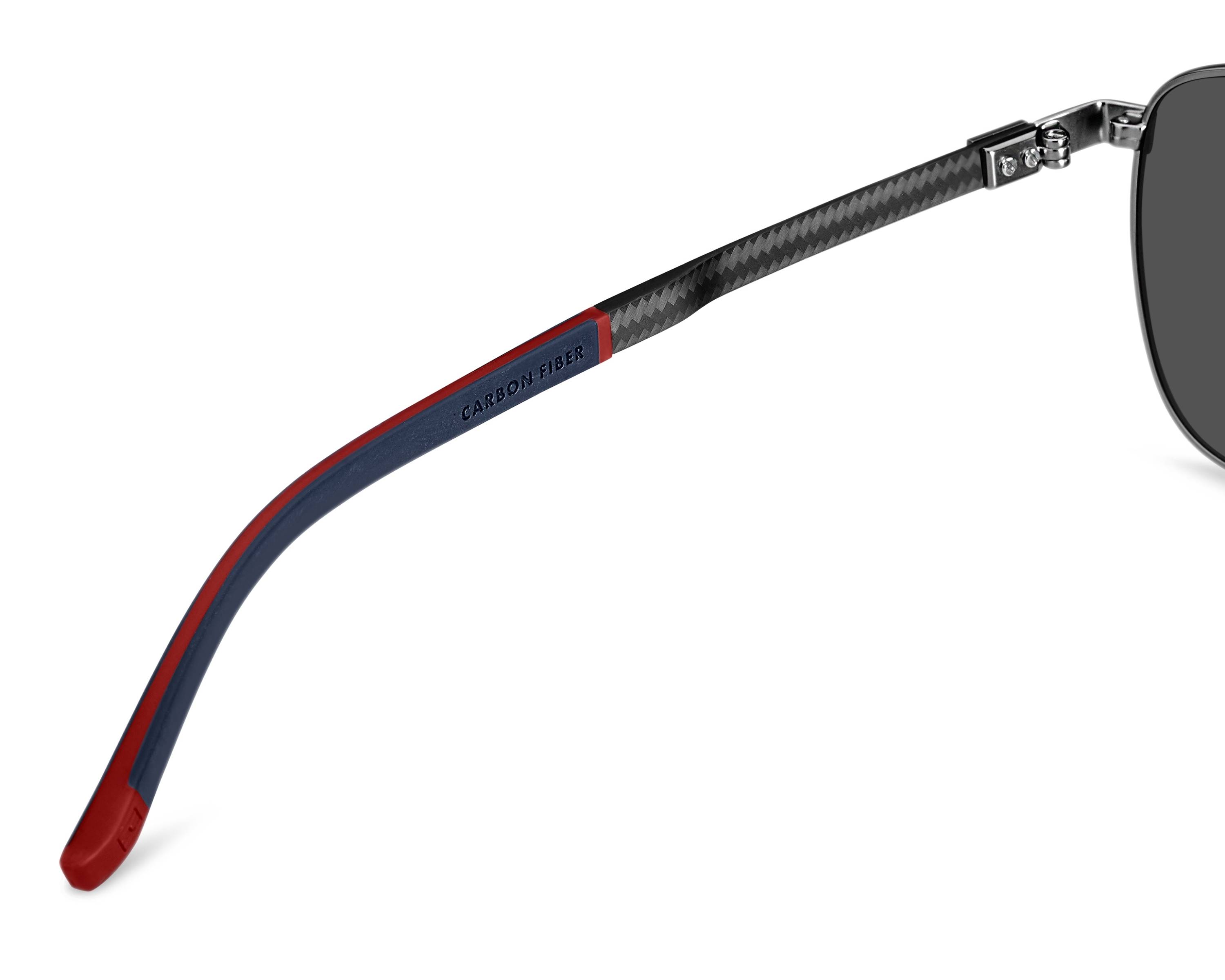 Tommy Hilfiger TH-2138-S 5UV/IR 53-20 Ruthenium Blue 360 degree view 4