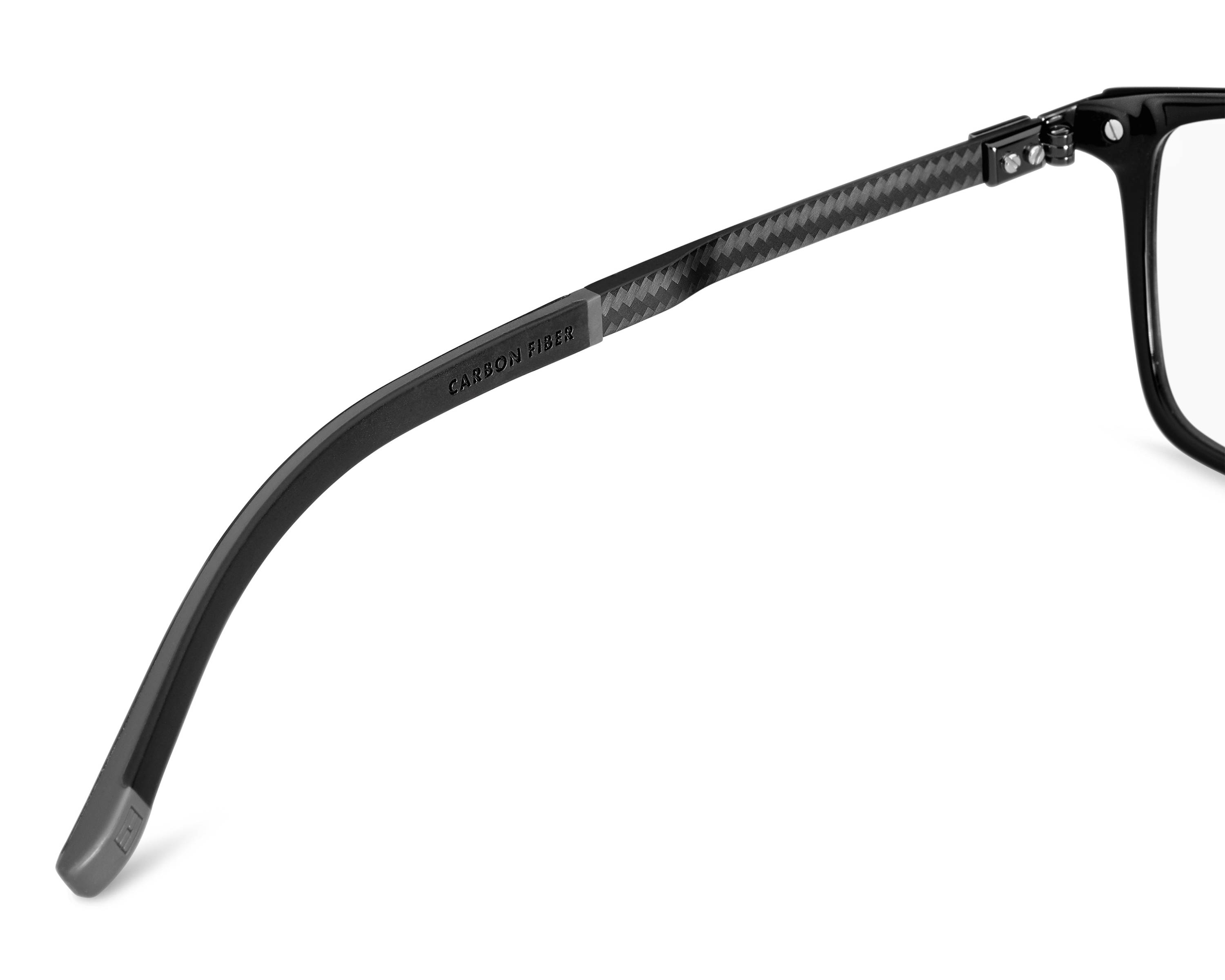 Tommy Hilfiger TH-2141 807 54-17 Black  360 degree view 5