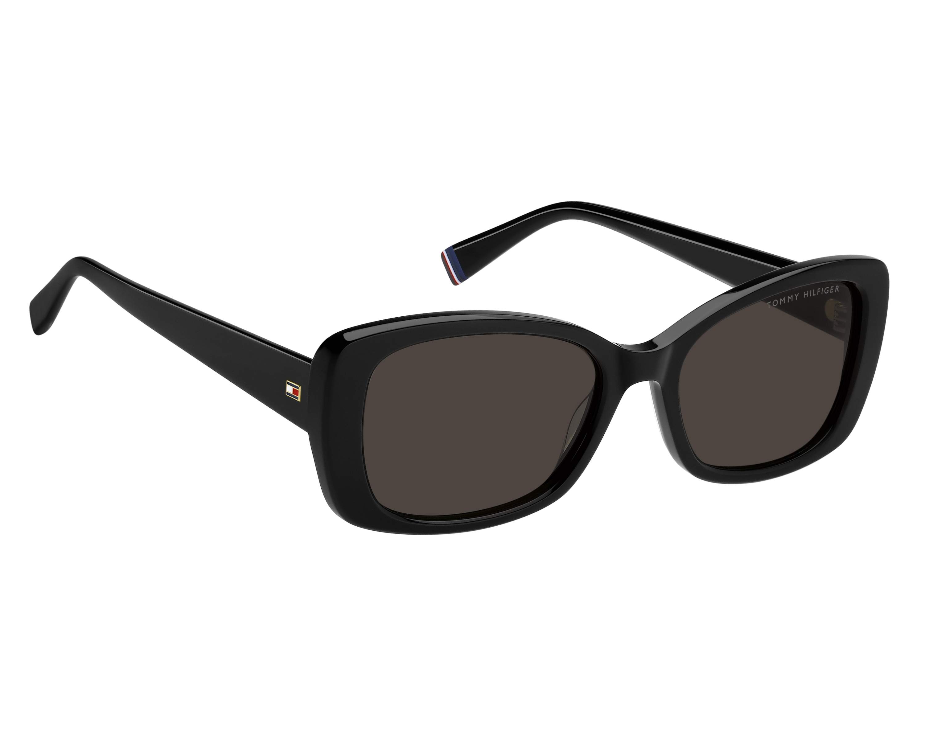 Tommy Hilfiger TH-2225-S 807/IR - Black  other view