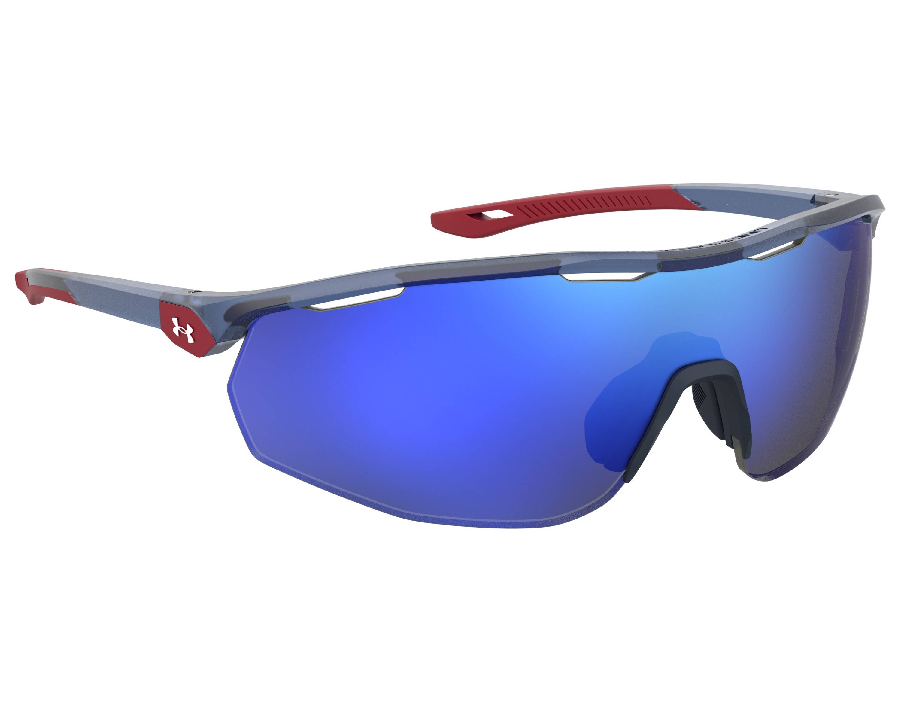 Under Armour UA-0003-G-S PJP/W1  - Blue  360 degree view 2