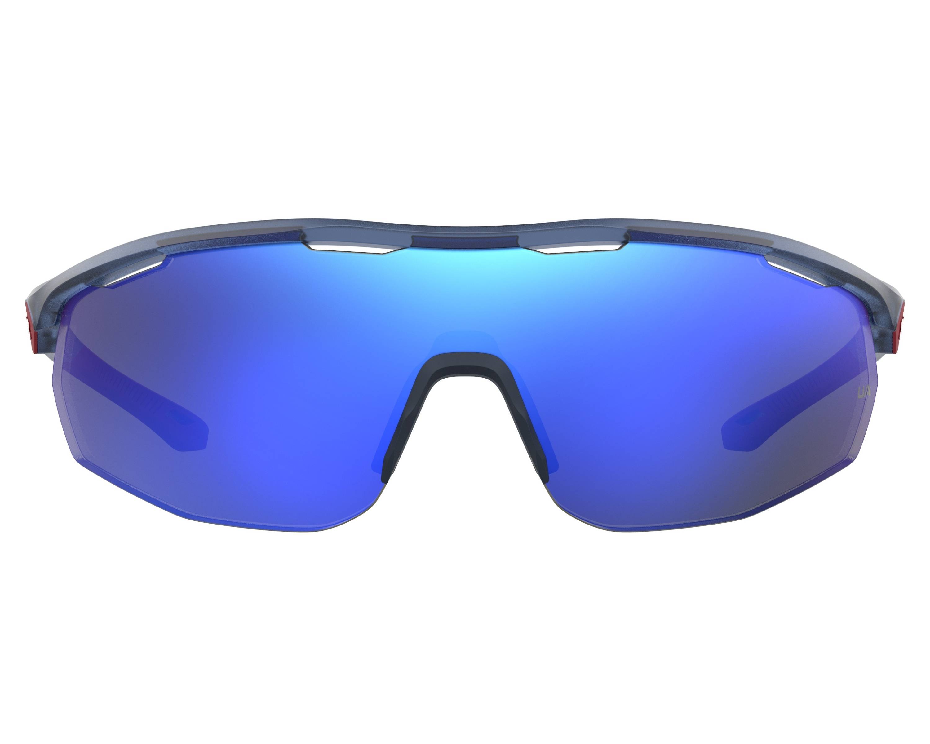 Under Armour UA-0003-G-S PJP/W1  - Blue  360 degree view 3