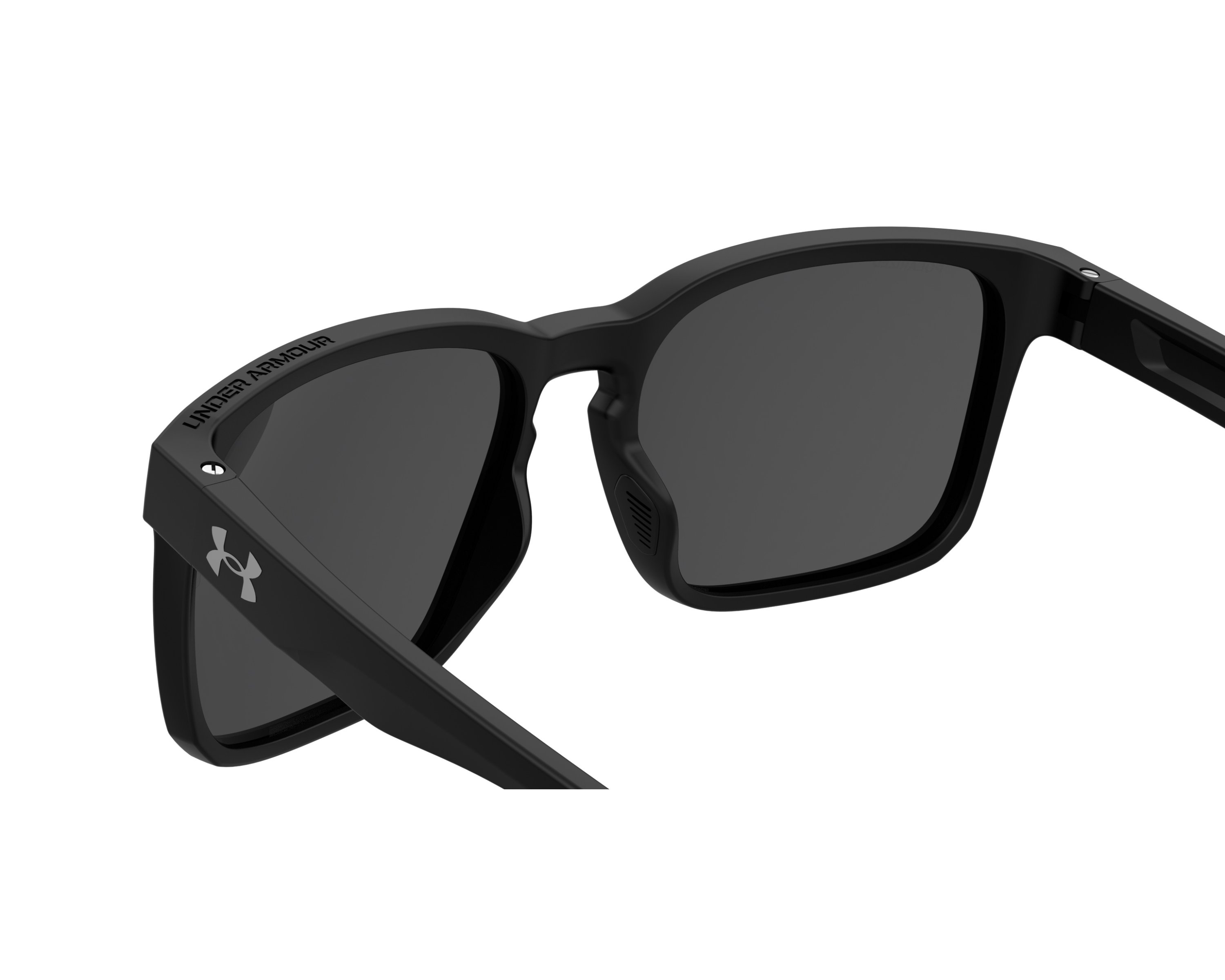 新品未使用 UNDER ARMOUR UA GLYDE サングラス Under Armour Sunglasses UA-ASSIST-2 08A/M9