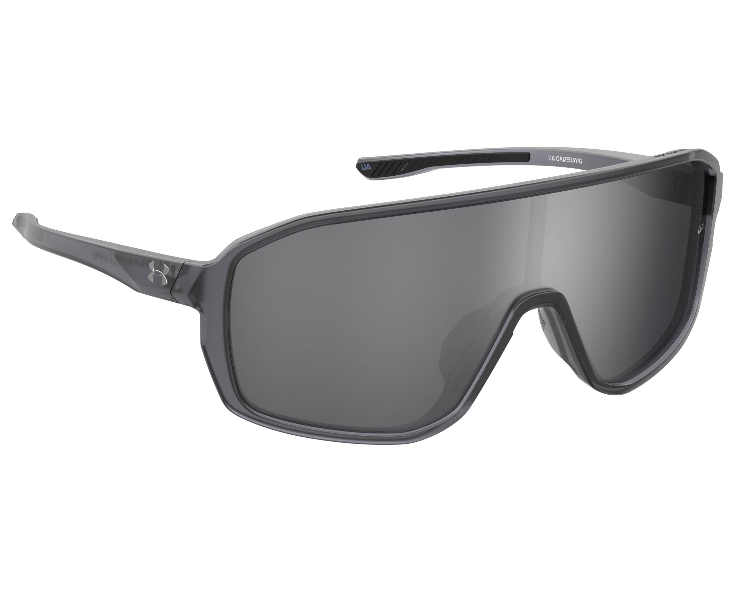 G63m Under Armour Sunglasses UA-GAMEDAY-G 63M/QI