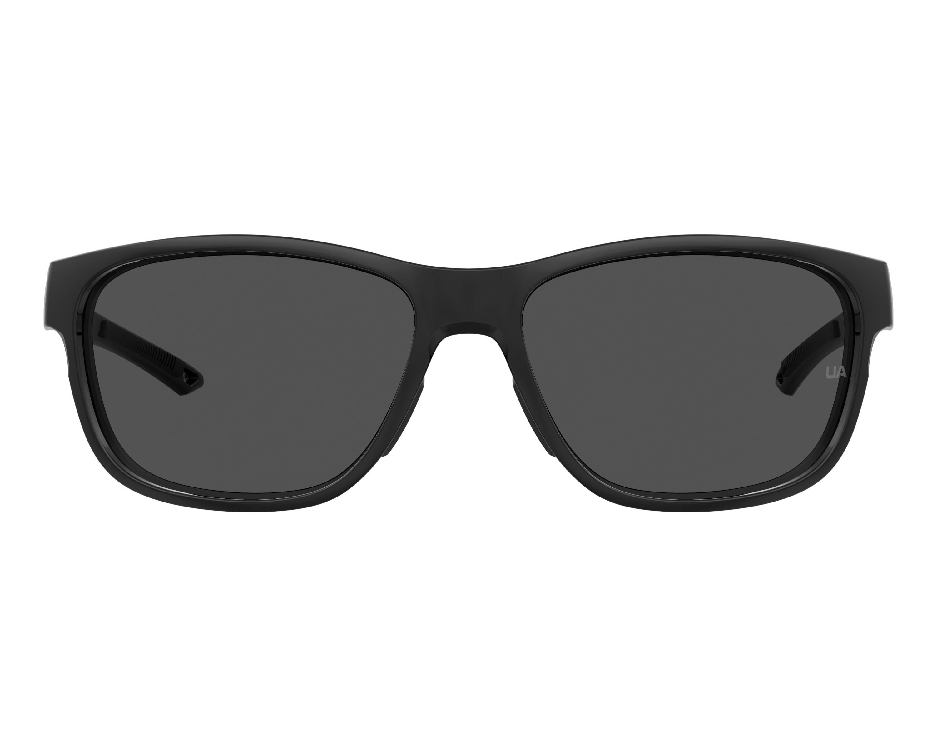 Under Armour UA-UNDENIABLE 807/KA  61-15 Black  360 degree view 3