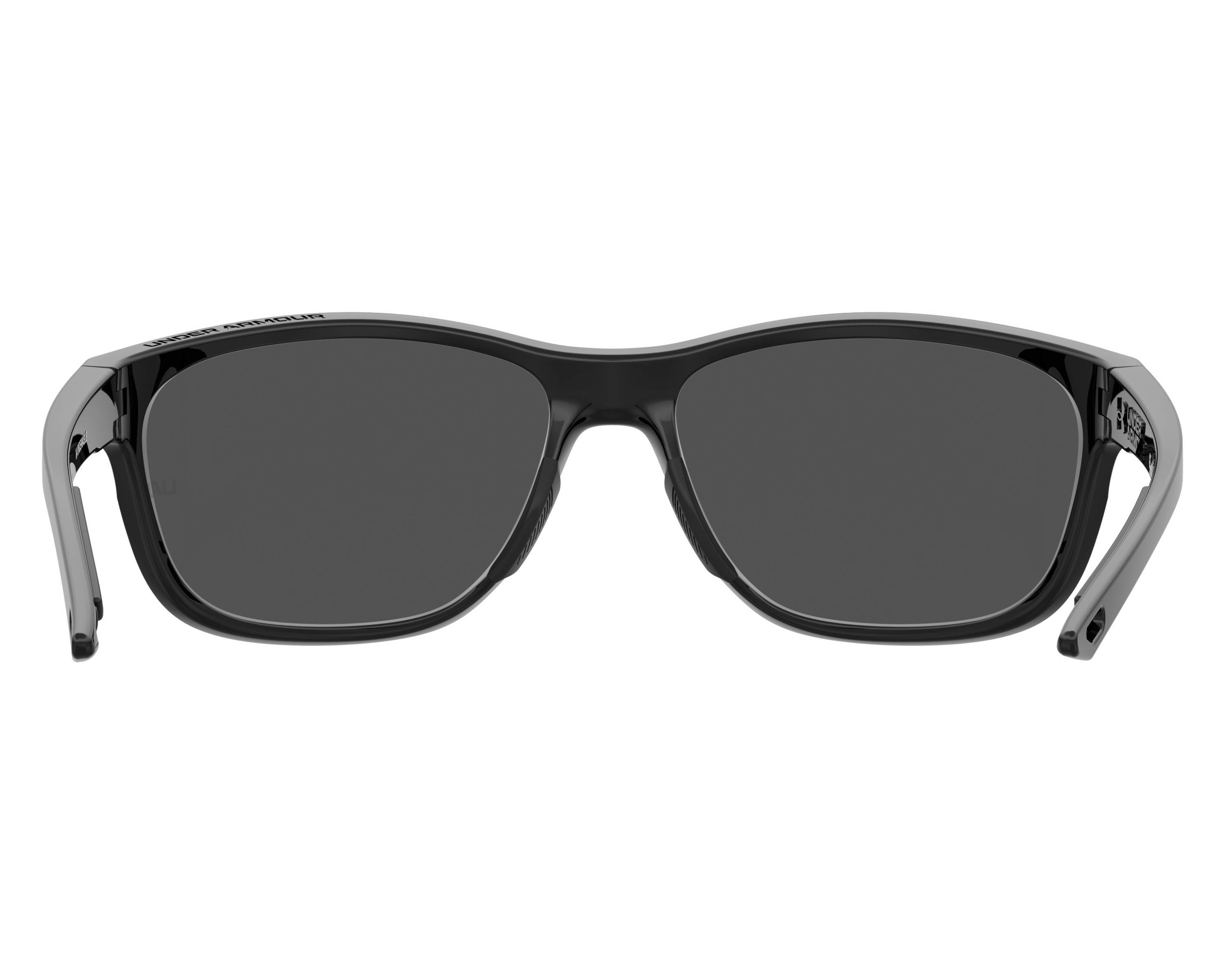 Under Armour UA-UNDENIABLE 807/KA  61-15 Black  360 degree view 4