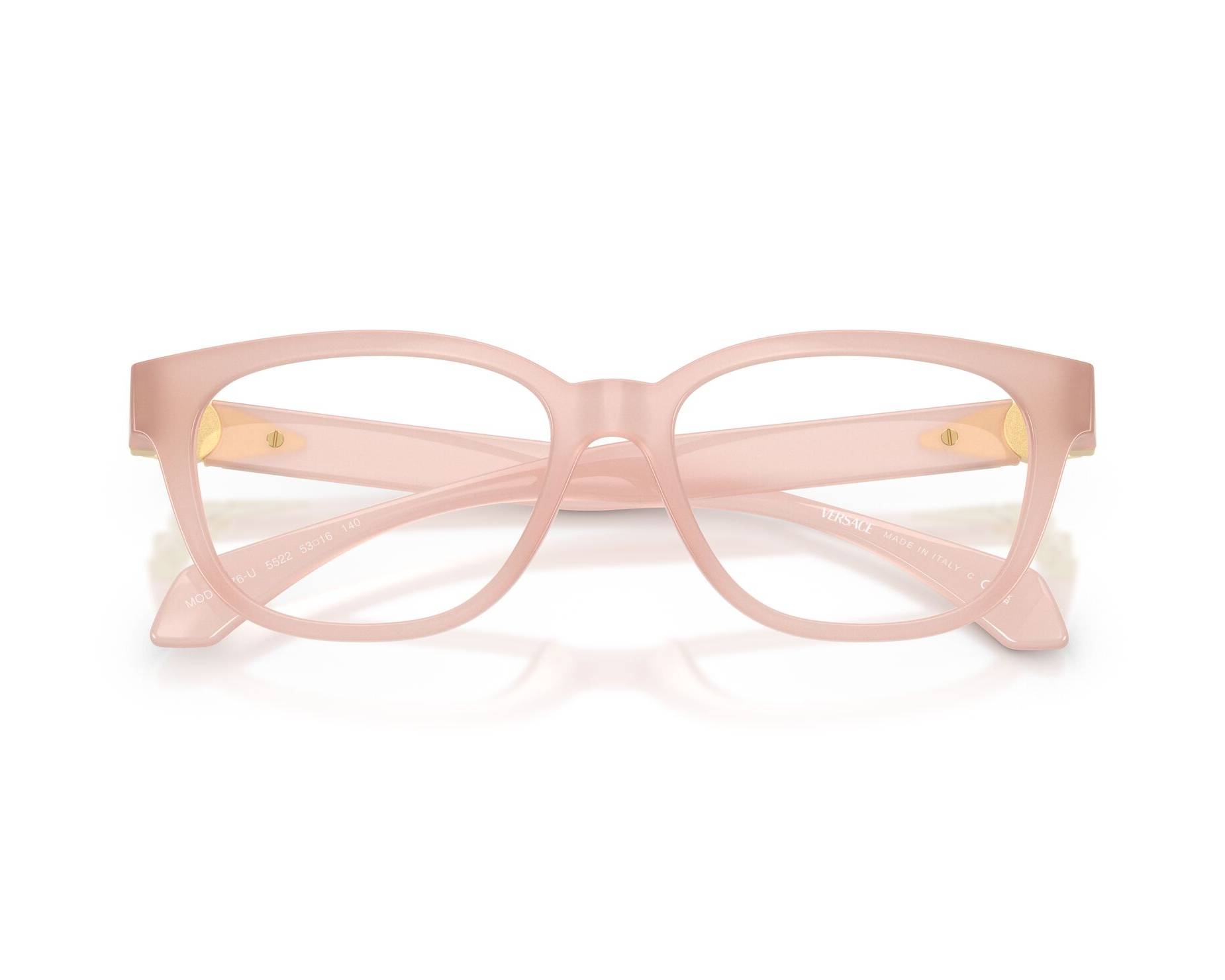 Versace Glasses VE3376U 5522