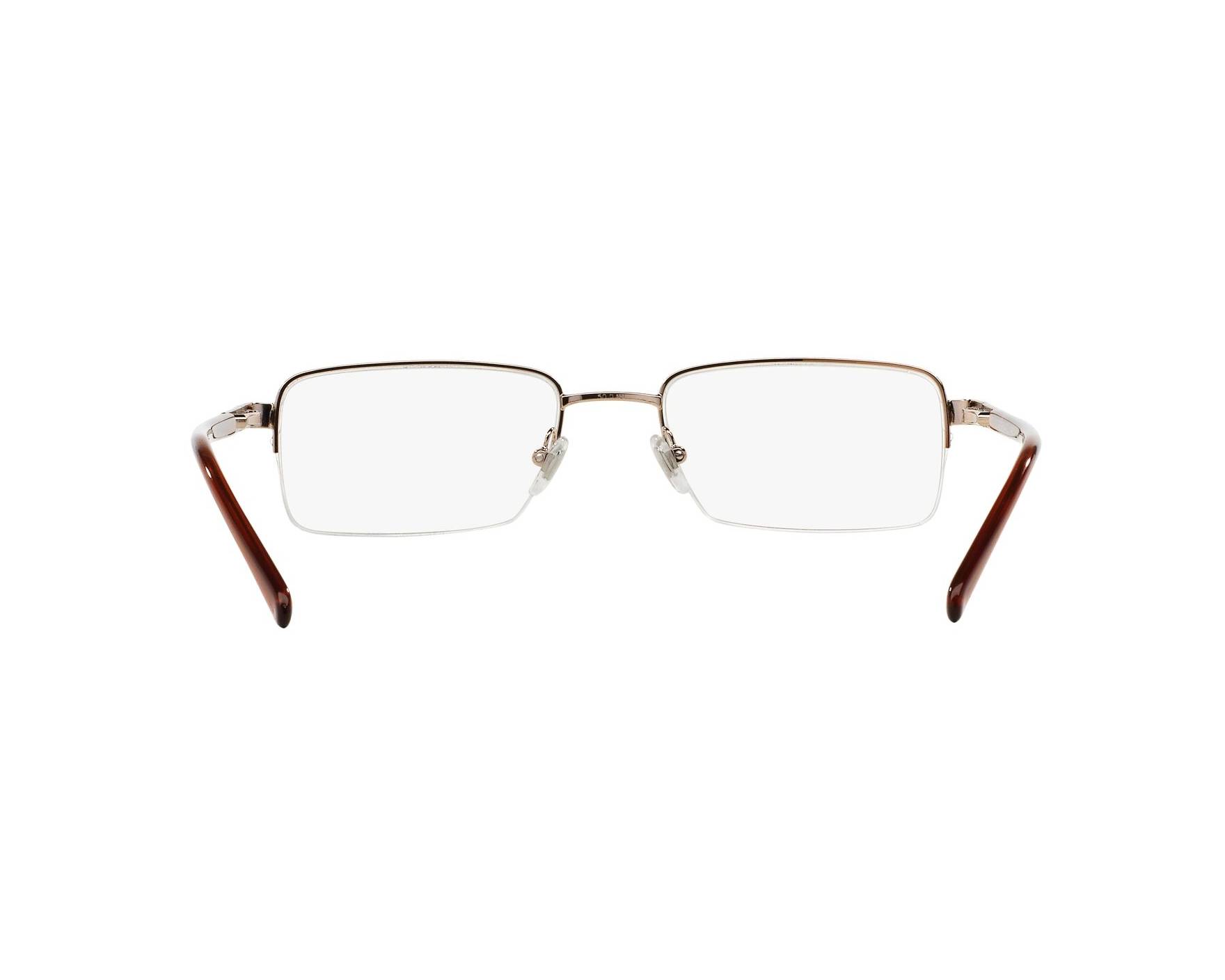 Versace VE1066 1053 50-18 Bronze  360 degree view 7