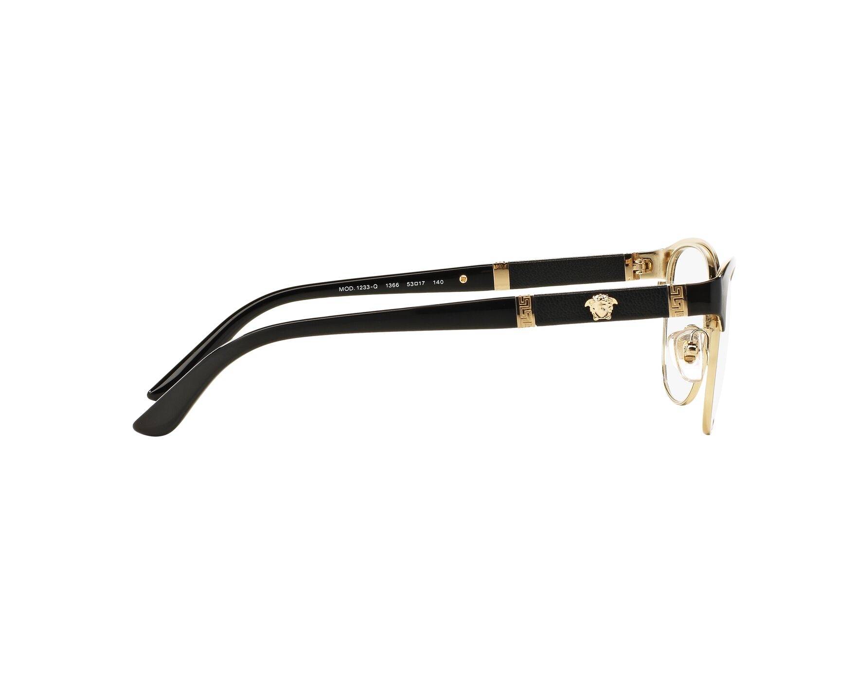 Versace Glasses VE1233Q 1366