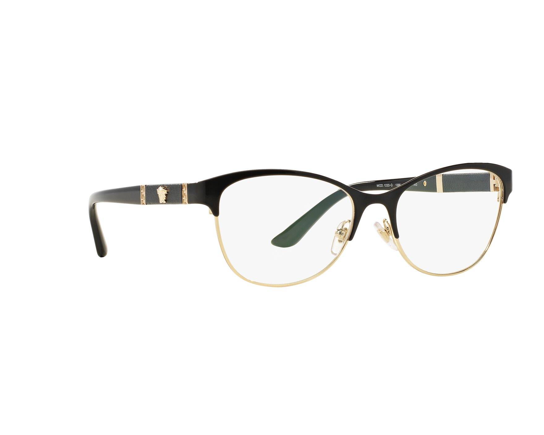 Versace Glasses VE1233Q 1366