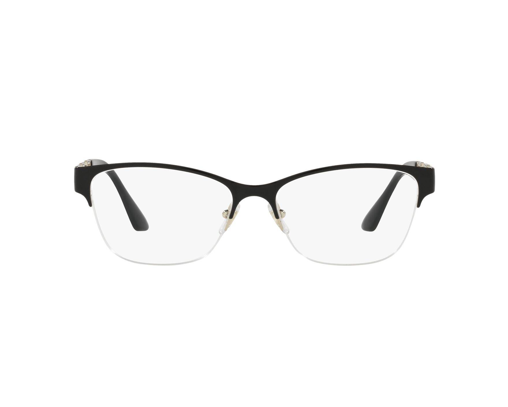 target versace glasses
