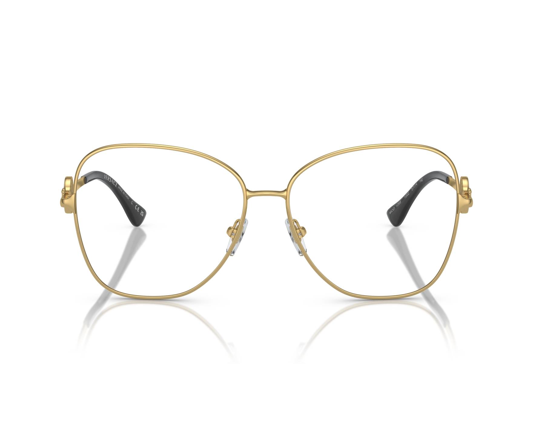 Versace Glasses VE1289 1002