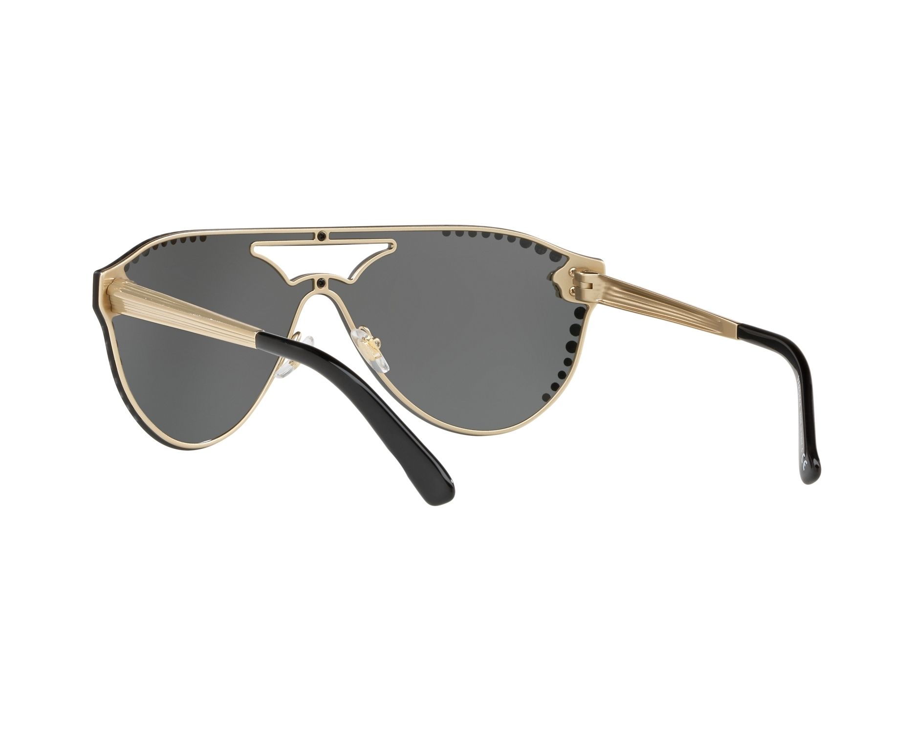 versace 2161 b sunglasses