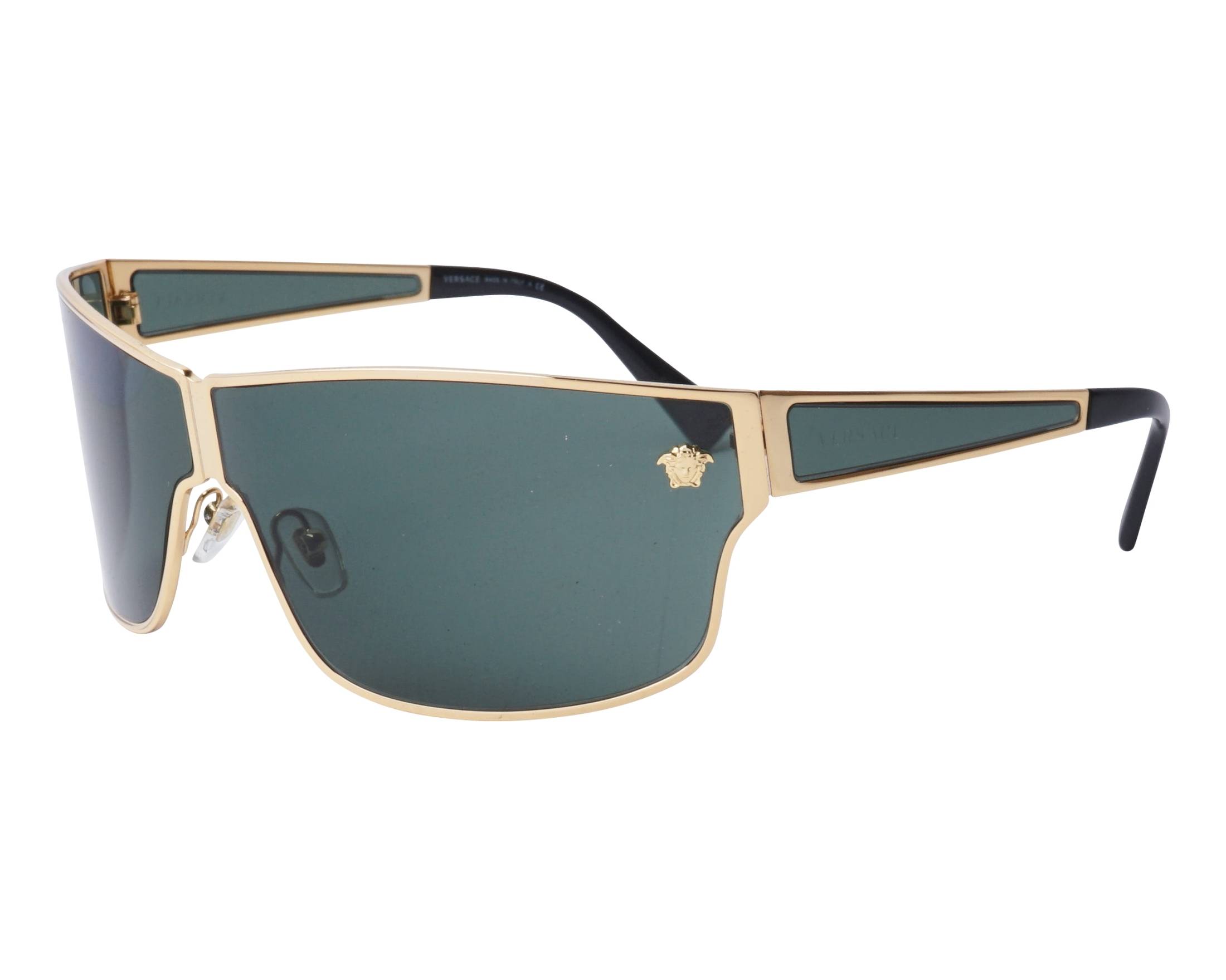 versace sunglasses ve 2206
