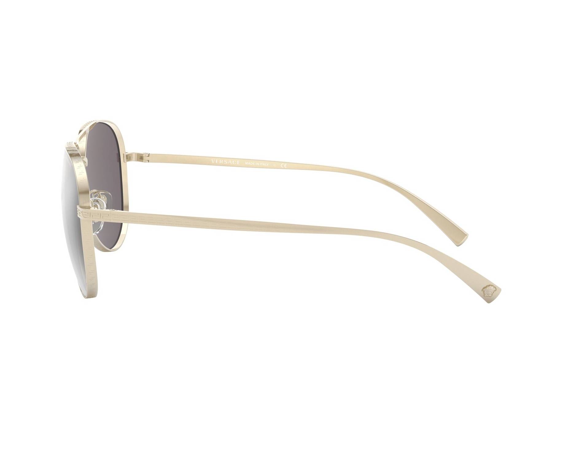 versace matrix sunglasses