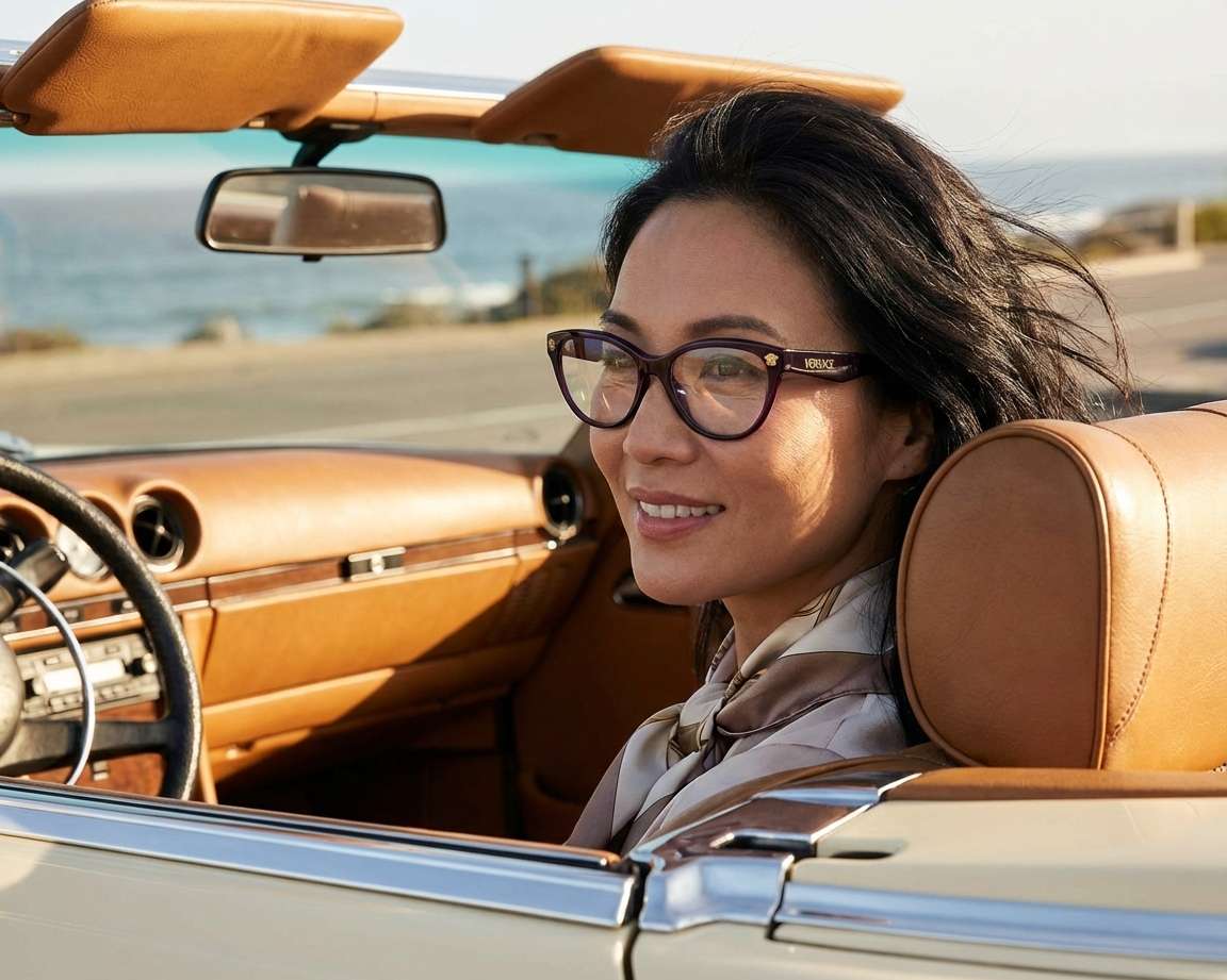 Versace VE3365U 5263: Buy Online | Visionet