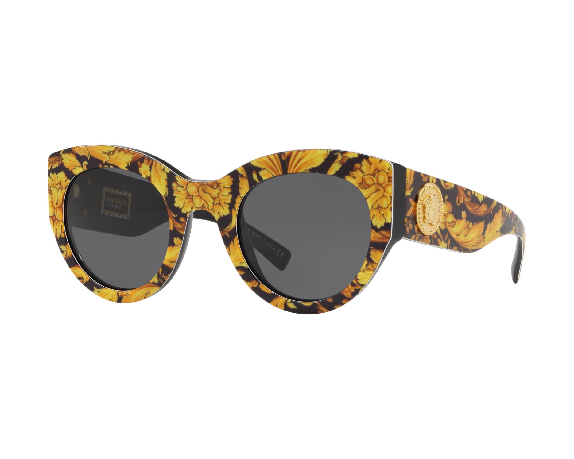 versace sunglasses 4353