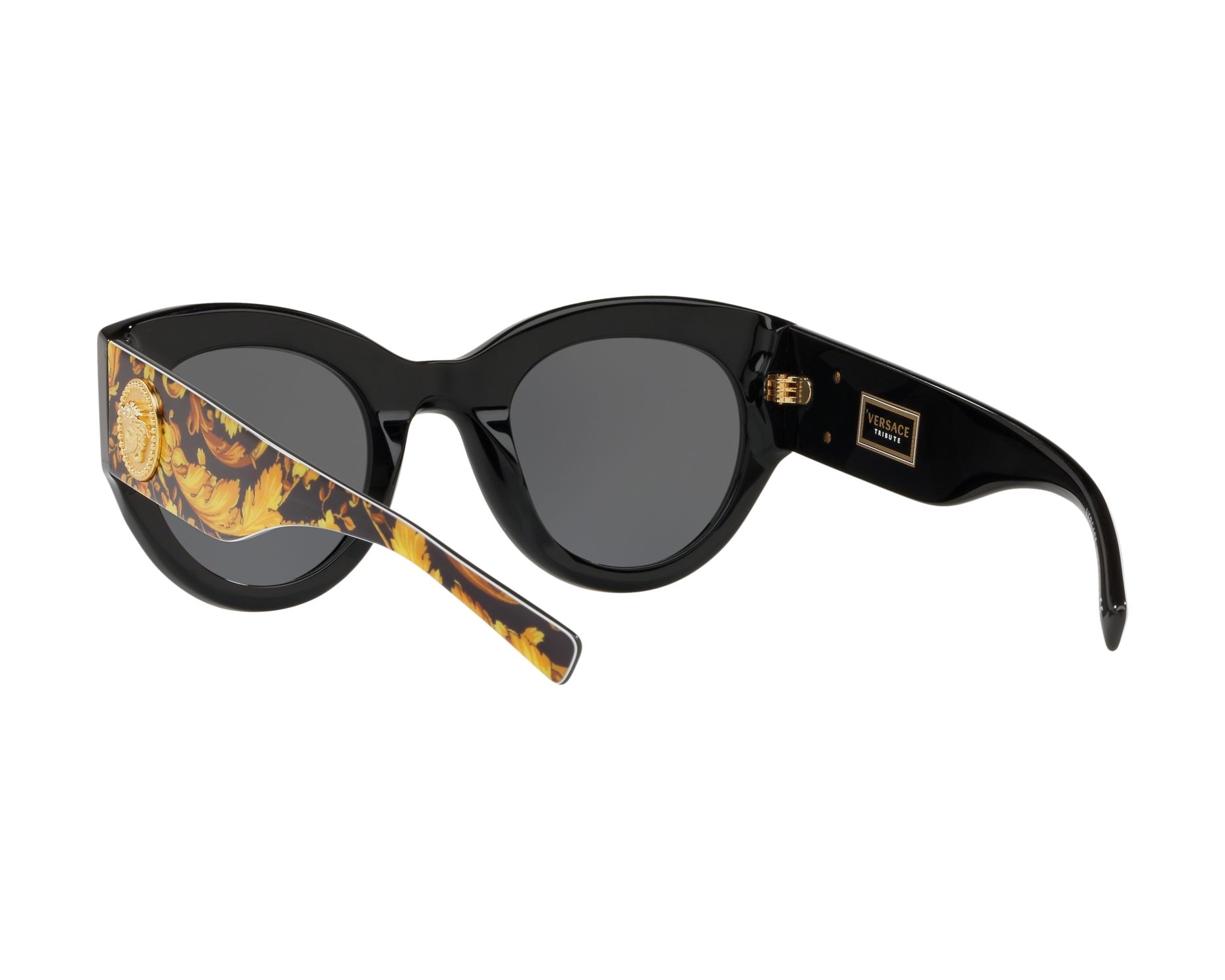 versace sunglasses 4353
