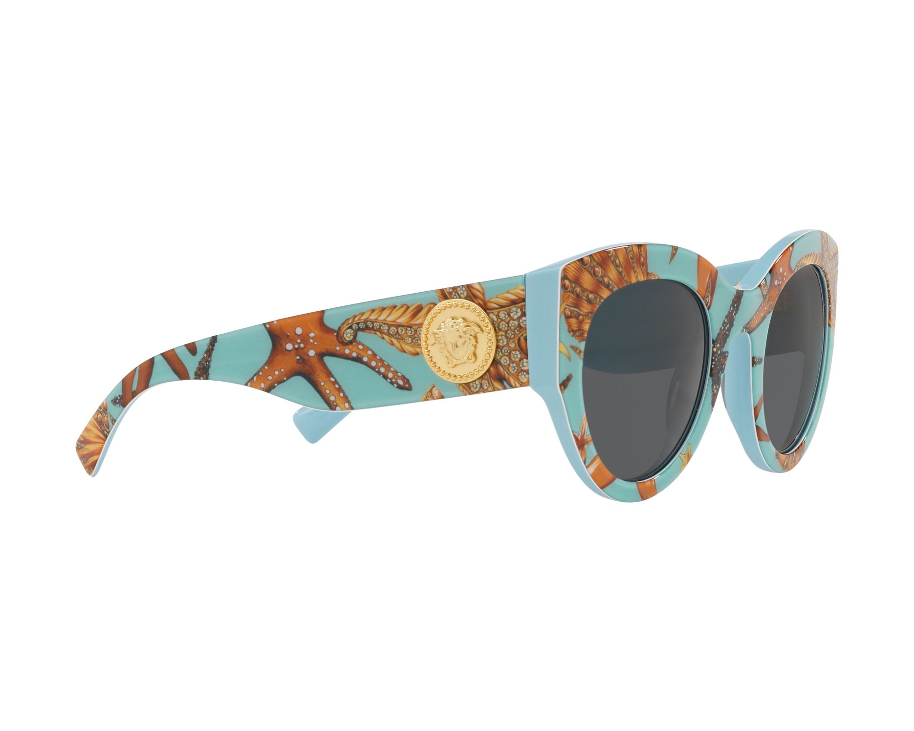 versace sunglasses 4353