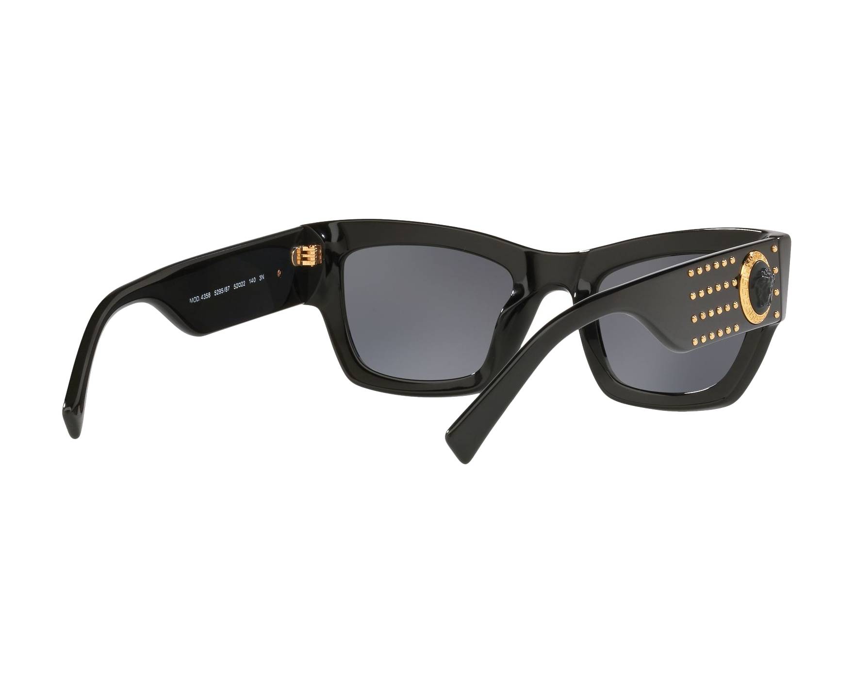 versace sunglasses 4358