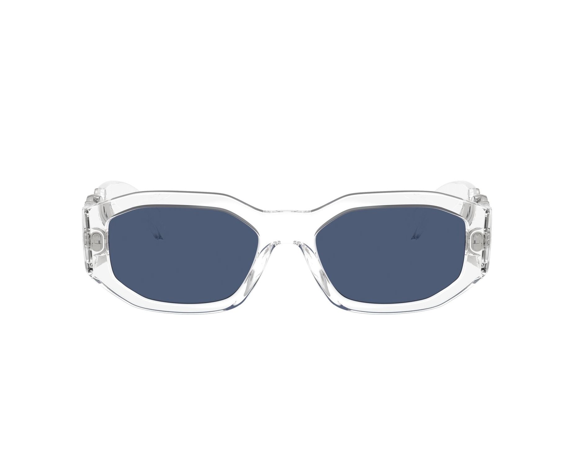 Versace VE4361 148/80 53-18 Crystal  360 degree view 2