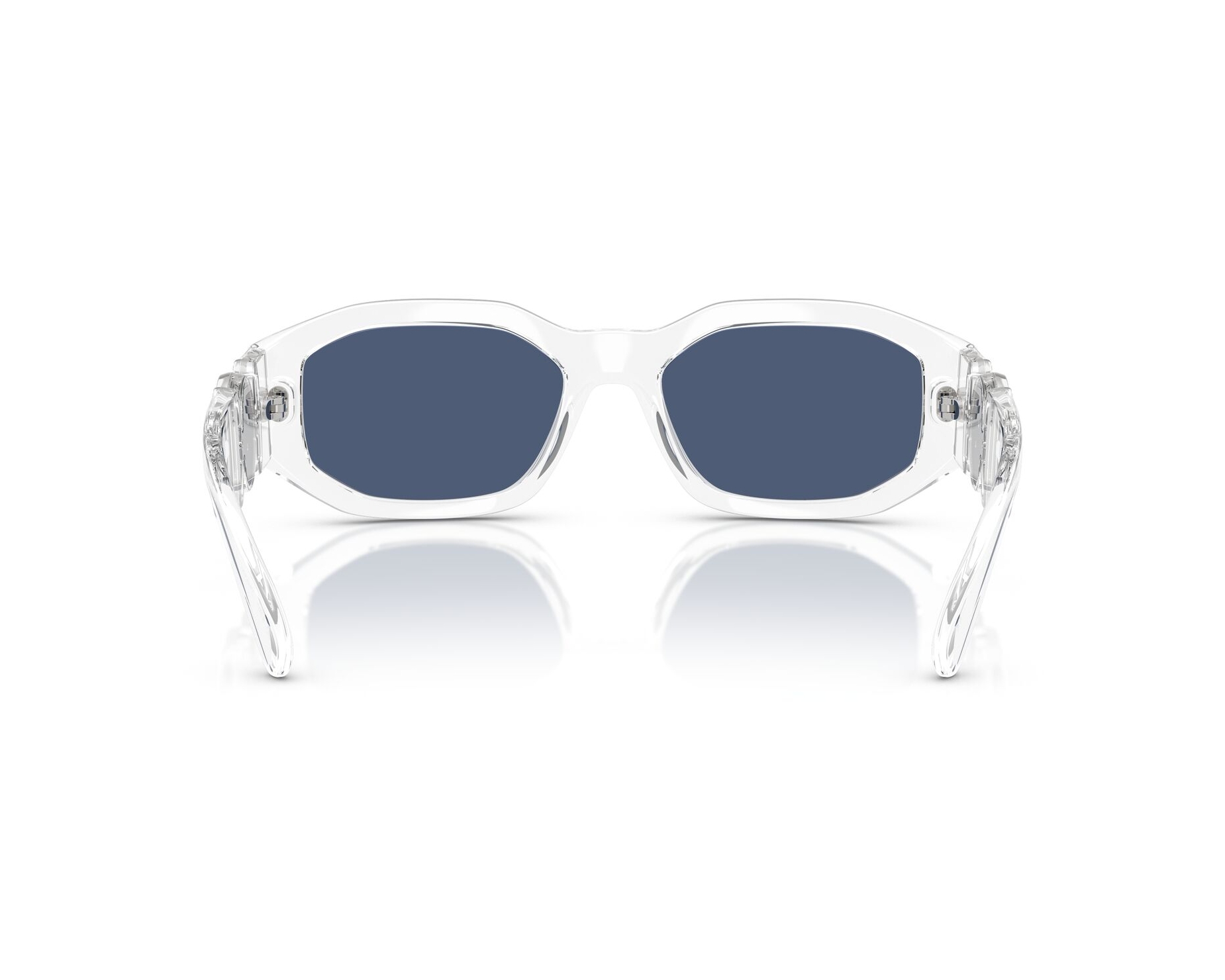 Versace VE4361 148/80 53-18 Crystal  360 degree view 4