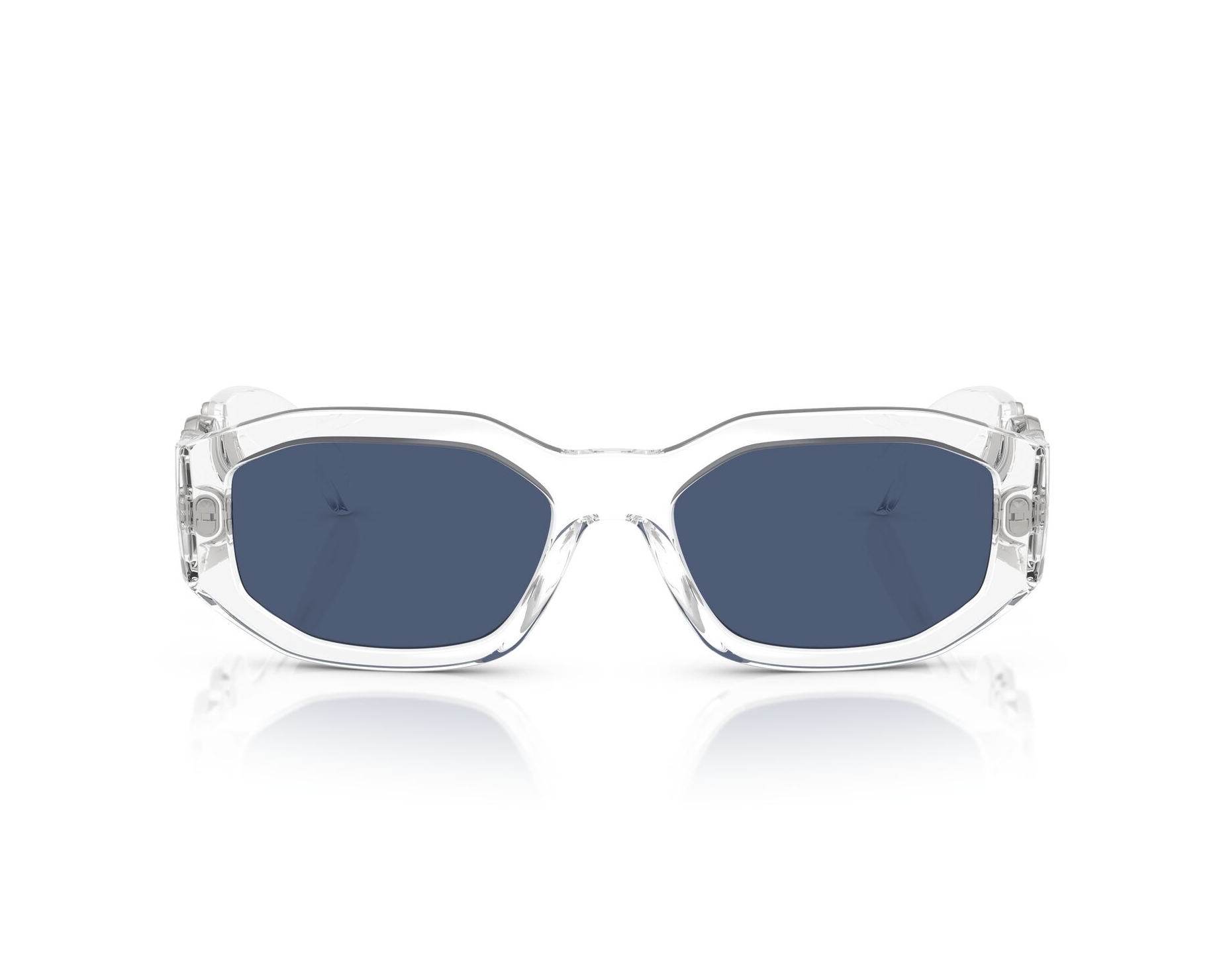 Versace VE4361 148/80 53-18 Crystal  360 degree view 6