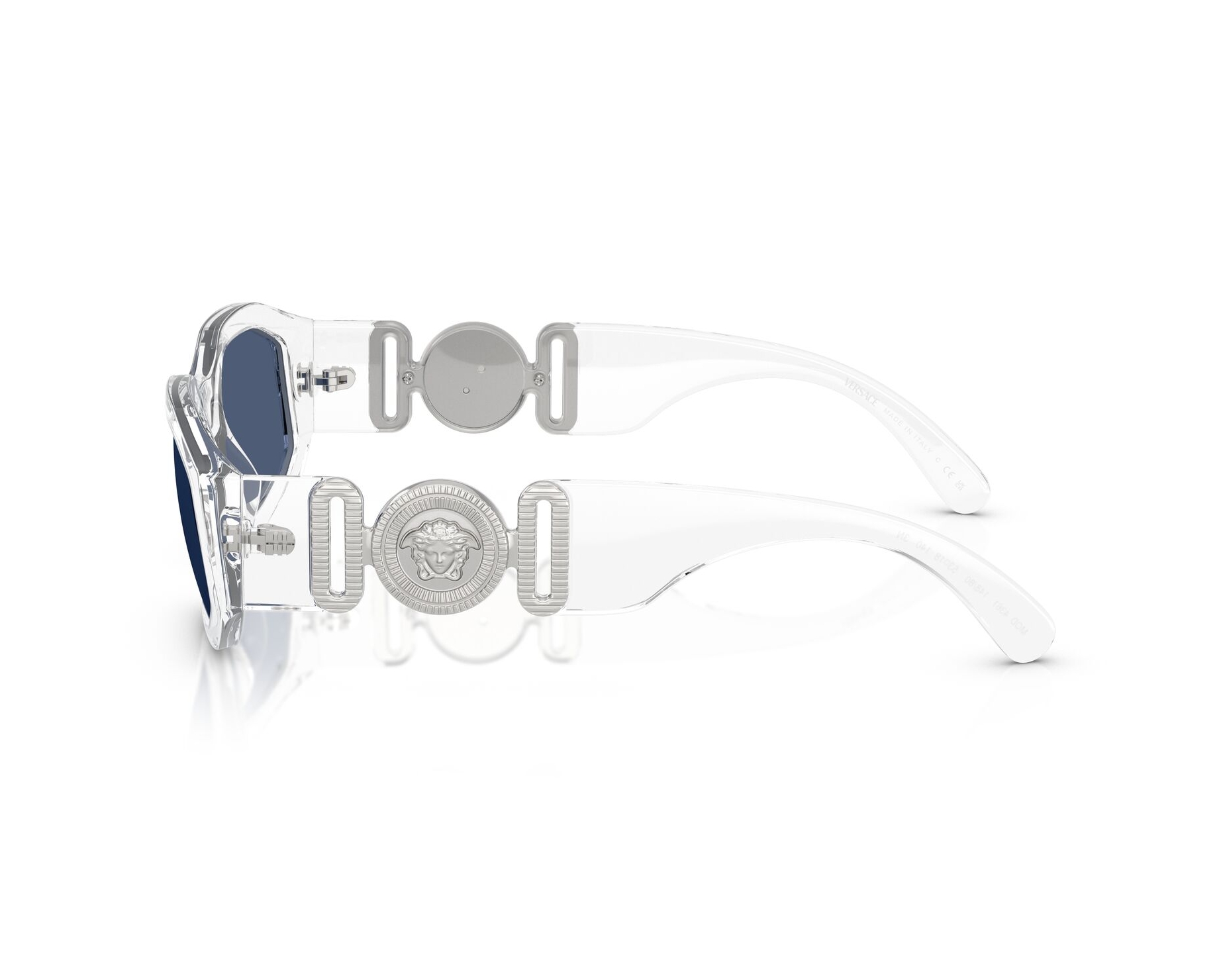 Versace VE4361 148/80 53-18 Crystal  360 degree view 7