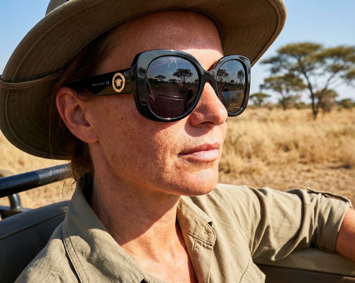 Versace VE4387 GB1/87 56-19 Noir  other view