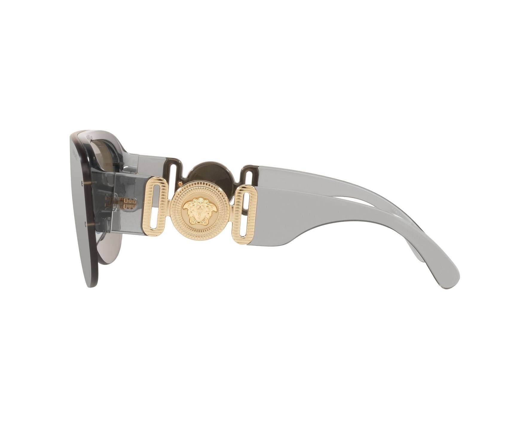 Versace VE-4391 311/6G - Grey  360 degree view 4