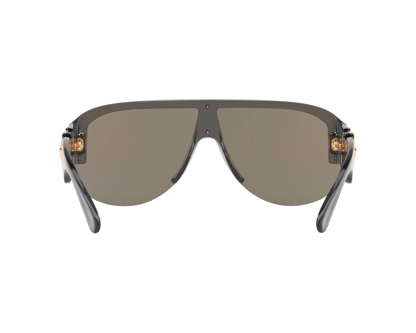 Versace VE-4391 311/6G - Grey  360 degree view 7