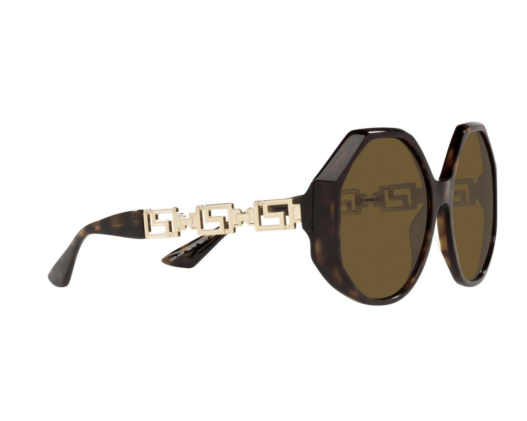 Versace Sunglasses VE-4395 108/73