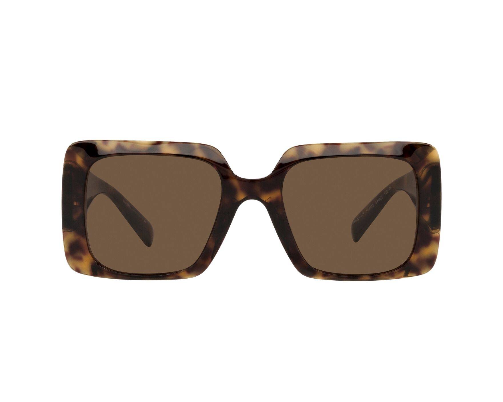 Versace VE-4405 108/73 - Havane  360 degree view 1