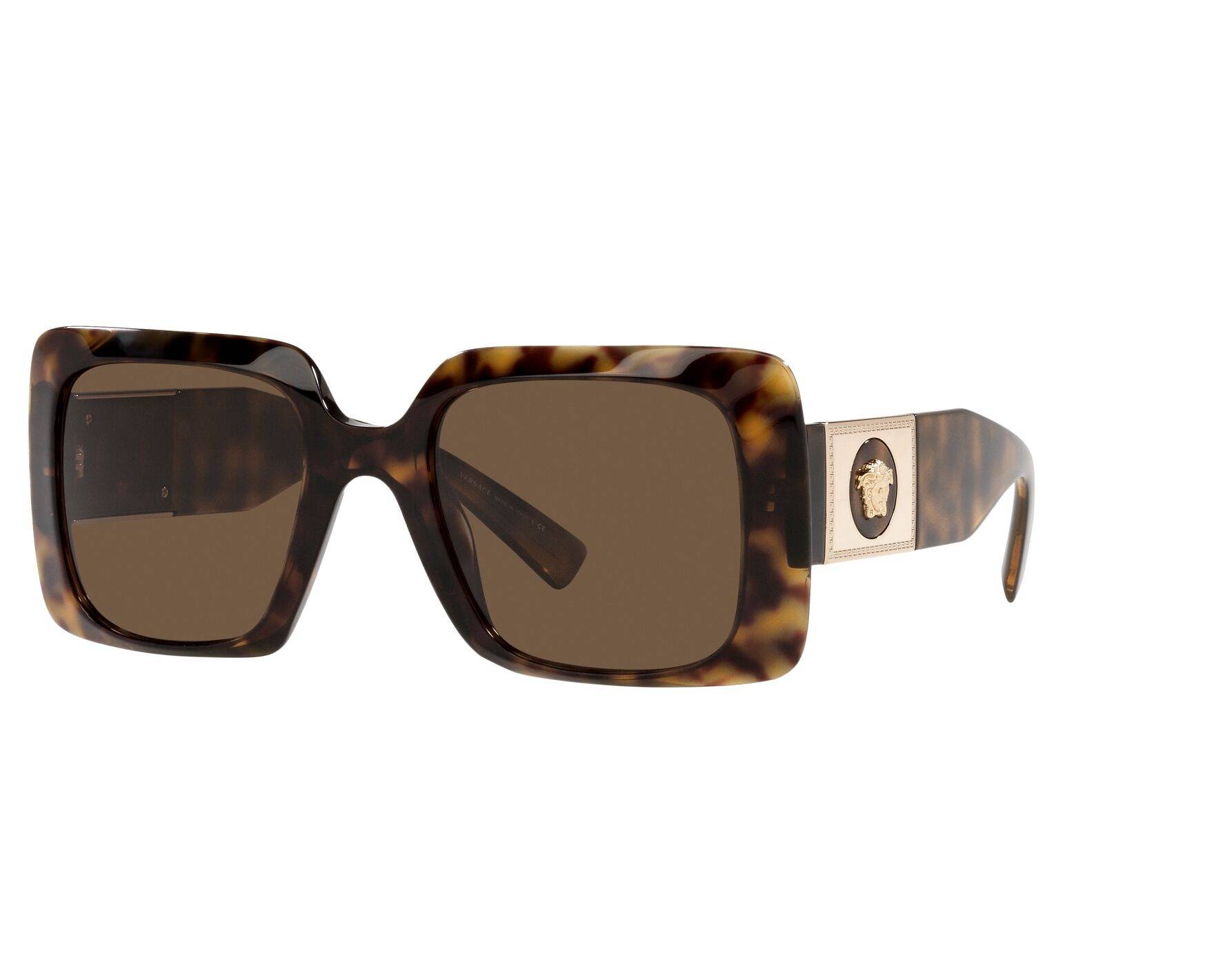 Versace VE-4405 108/73 - Havane  360 degree view 2