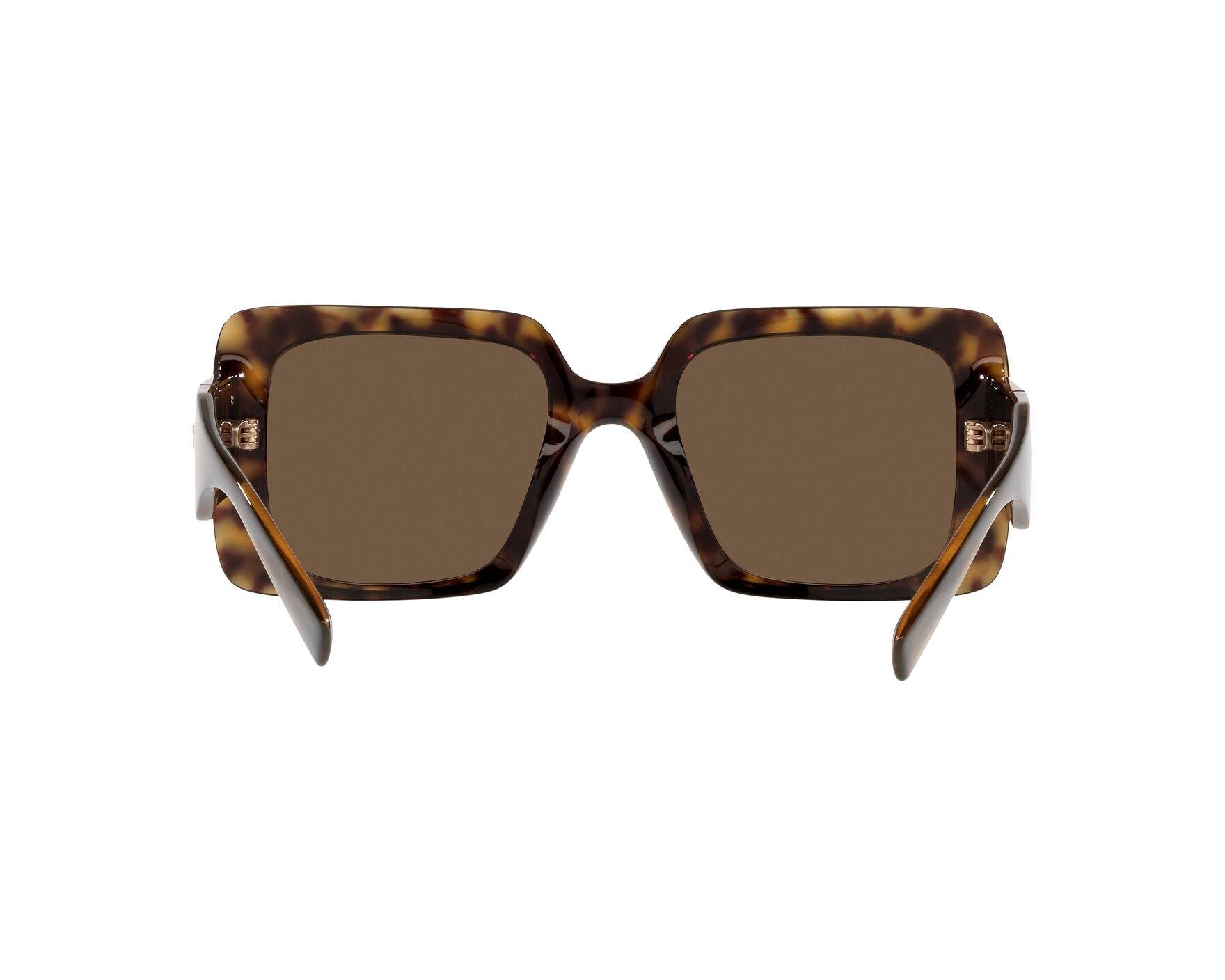 Versace VE-4405 108/73 - Havane  360 degree view 7