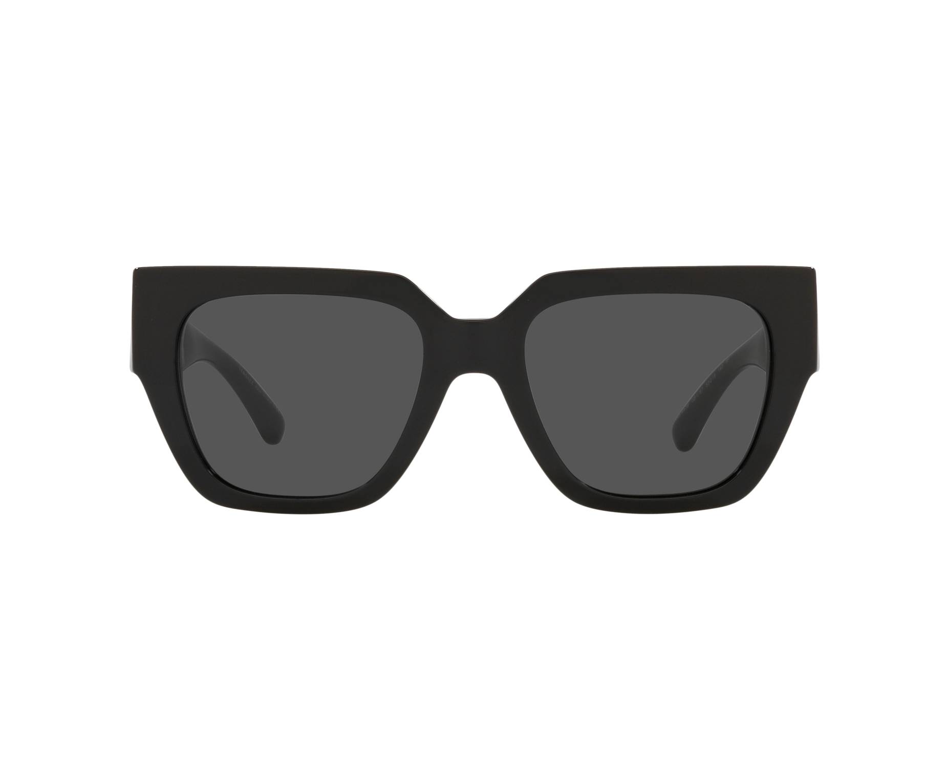 Versace VE4409 GB1/87 53-19 Black  360 degree view 2