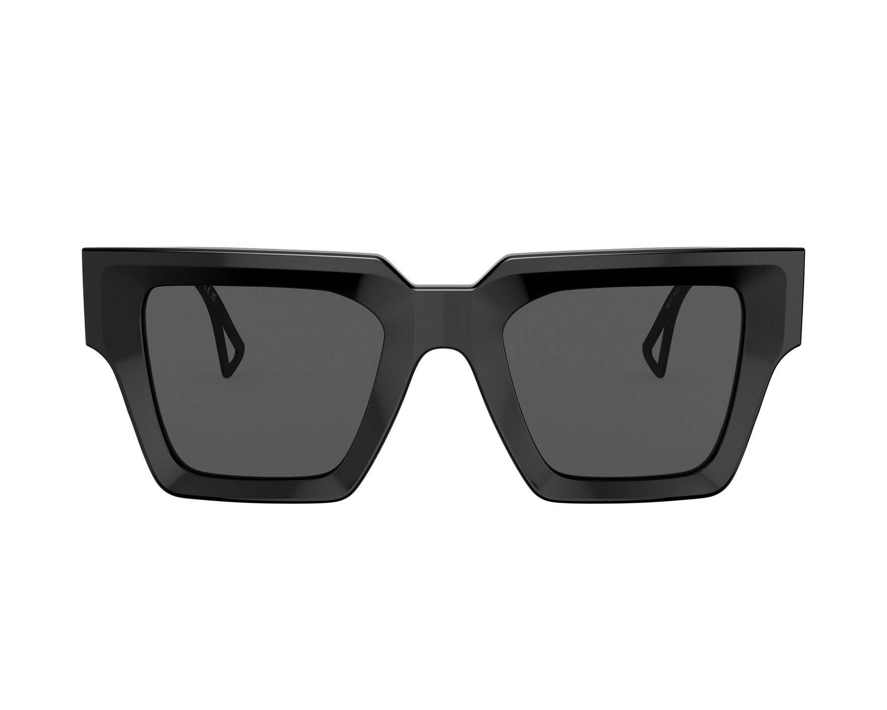 Versace VE4431 538087 50-22 Noir  360 degree view 1