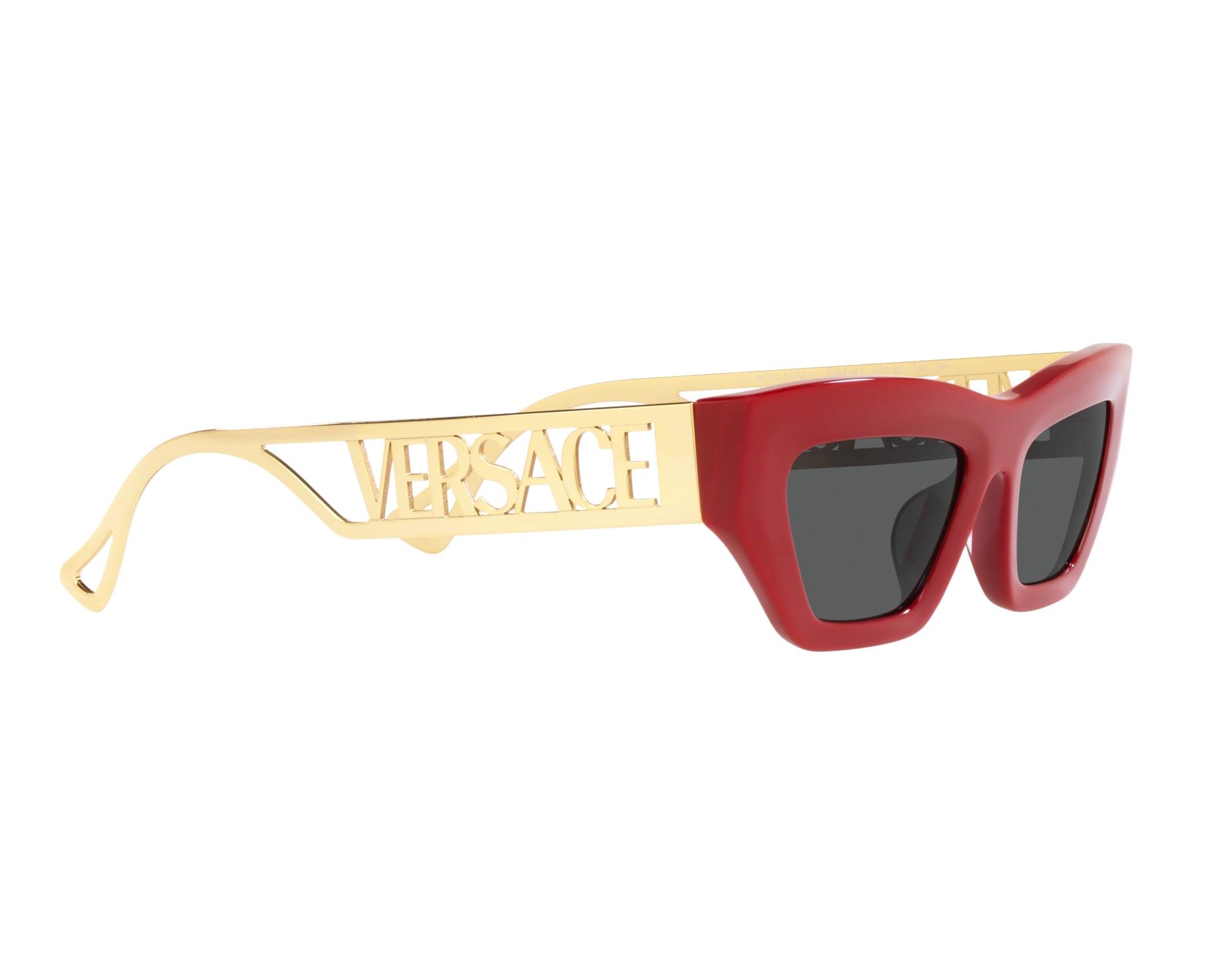 Versace VE4432U 538887: Buy Online | Visionet