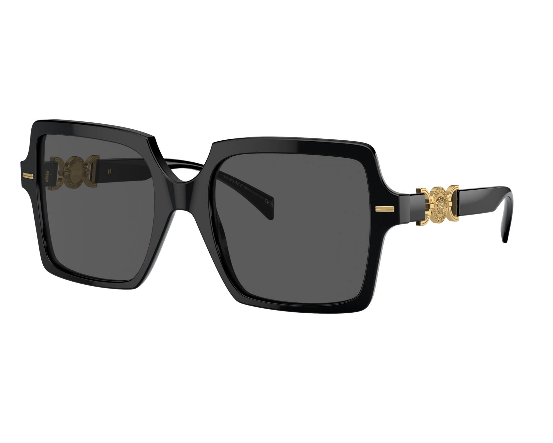 Versace Sunglasses VE4441 GB1/87
